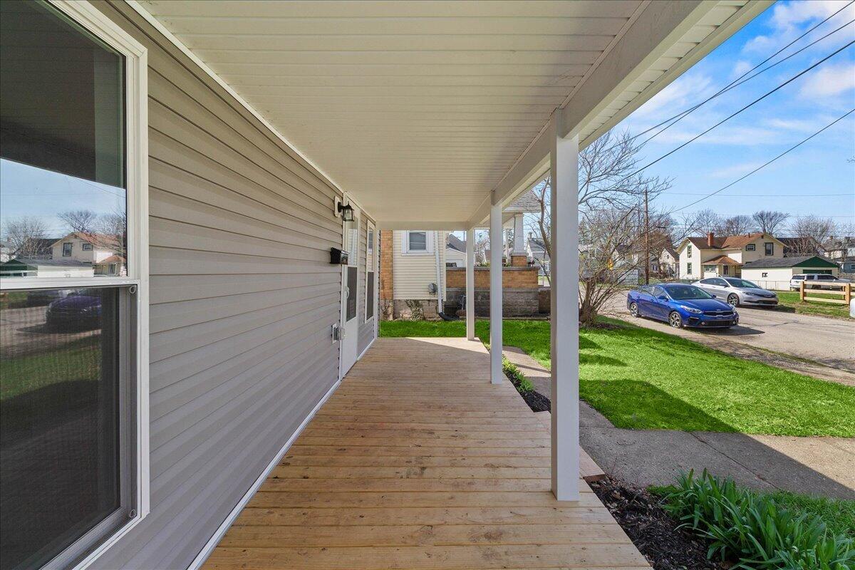 427 Walnut Street, Urbana, Ohio 43078