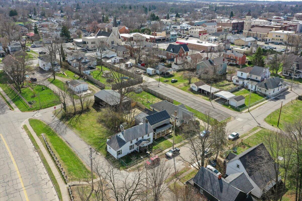 427 Walnut Street, Urbana, Ohio 43078