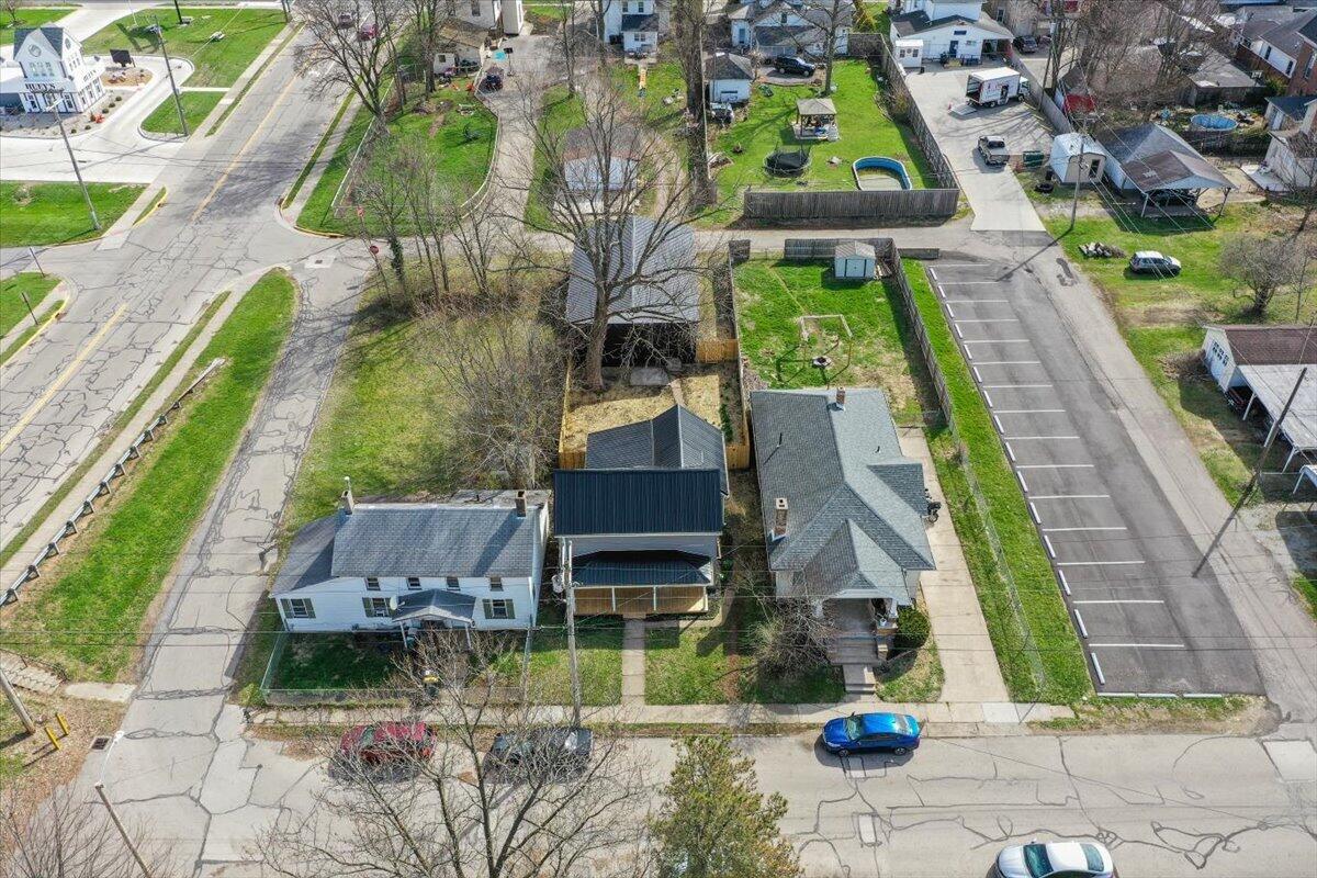 427 Walnut Street, Urbana, Ohio 43078