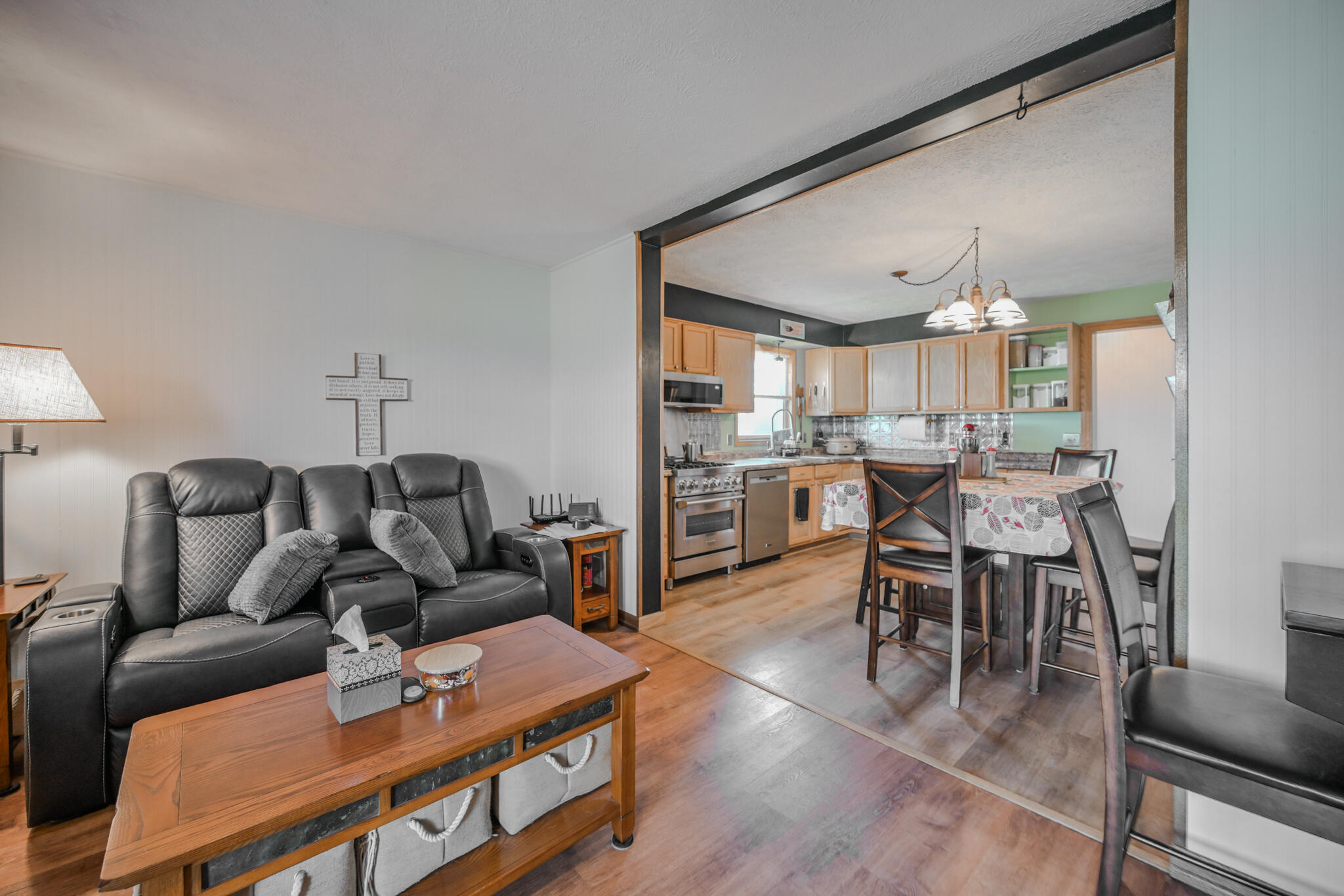 6970 Coffin Station Road, Urbana, Ohio 43078