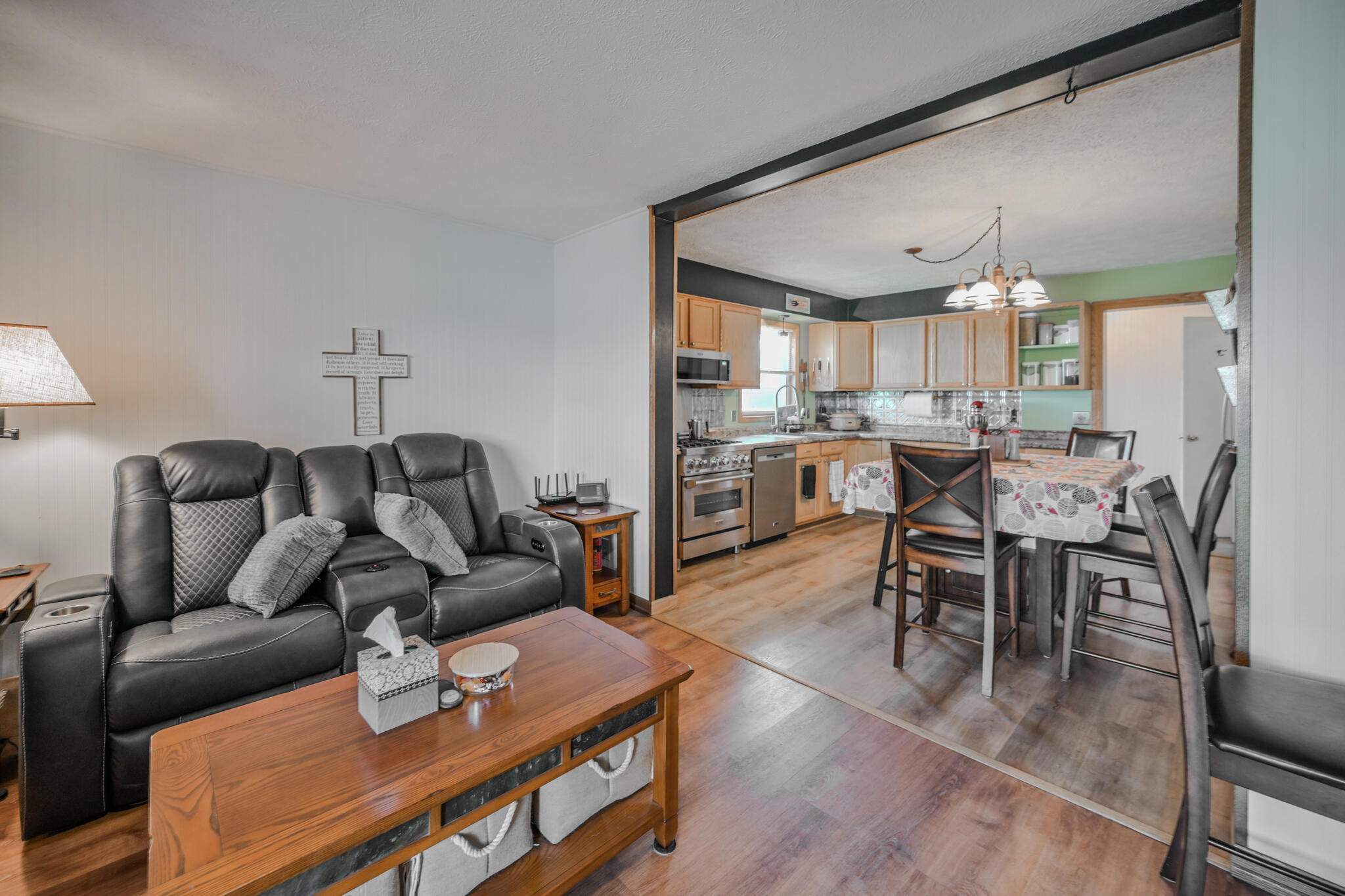 6970 Coffin Station Road, Urbana, Ohio 43078