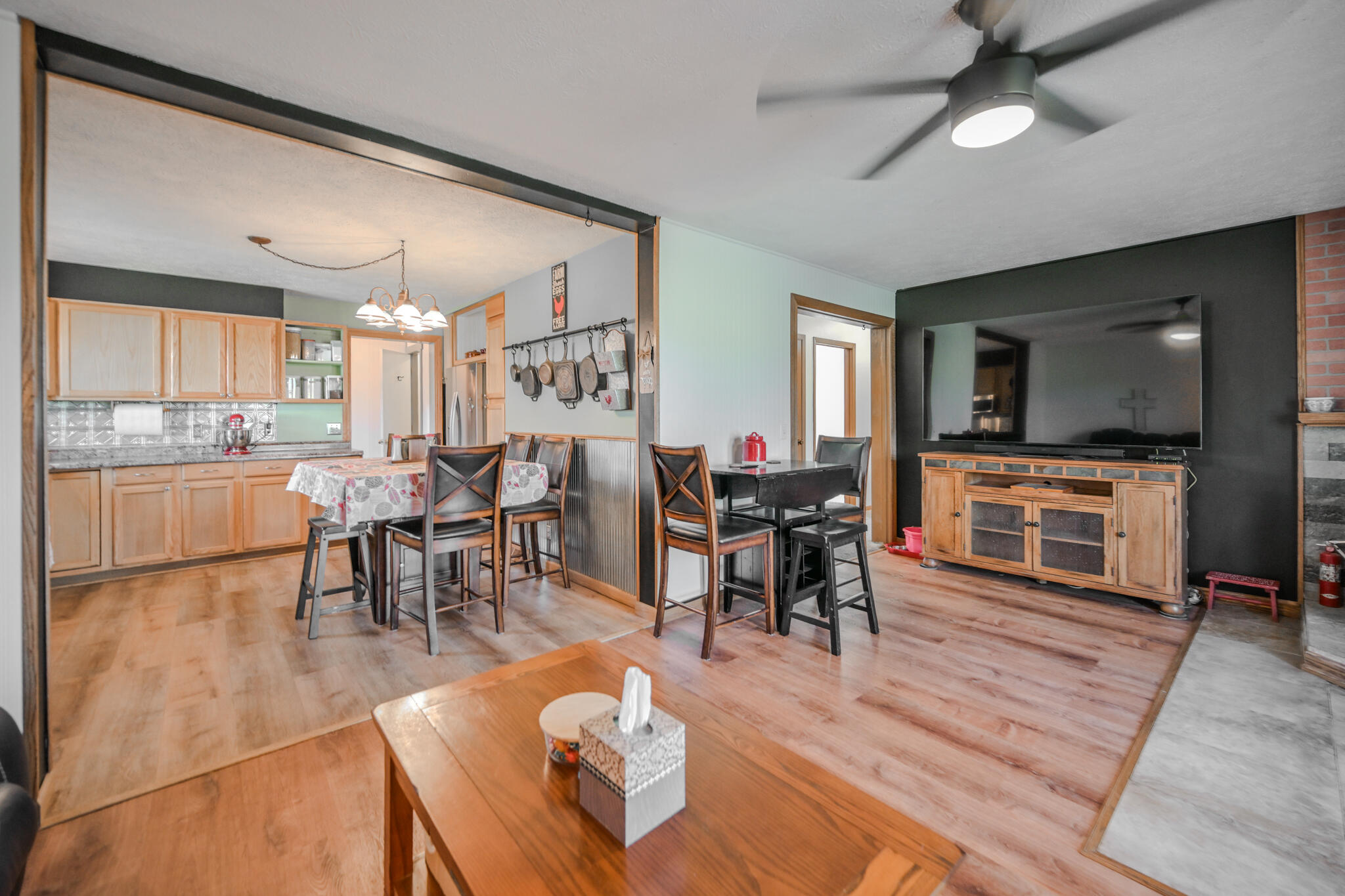 6970 Coffin Station Road, Urbana, Ohio 43078