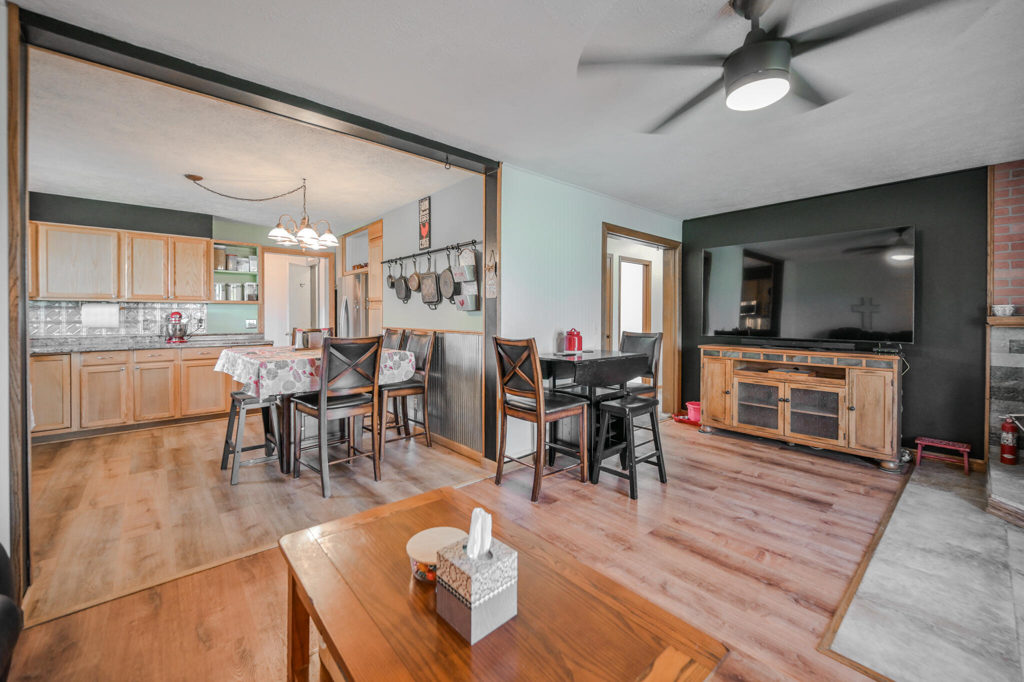 6970 Coffin Station Road, Urbana, Ohio 43078