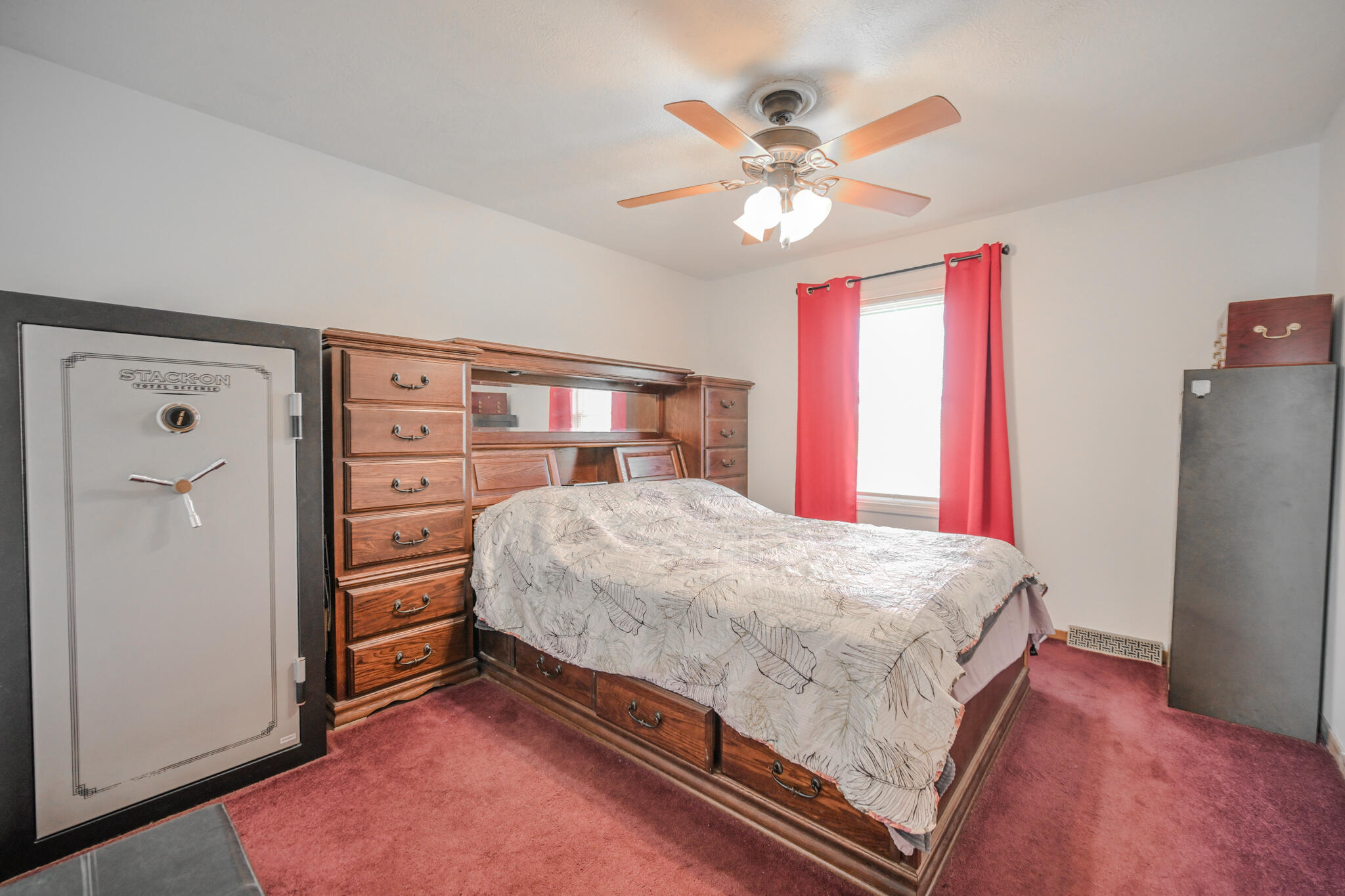 6970 Coffin Station Road, Urbana, Ohio 43078