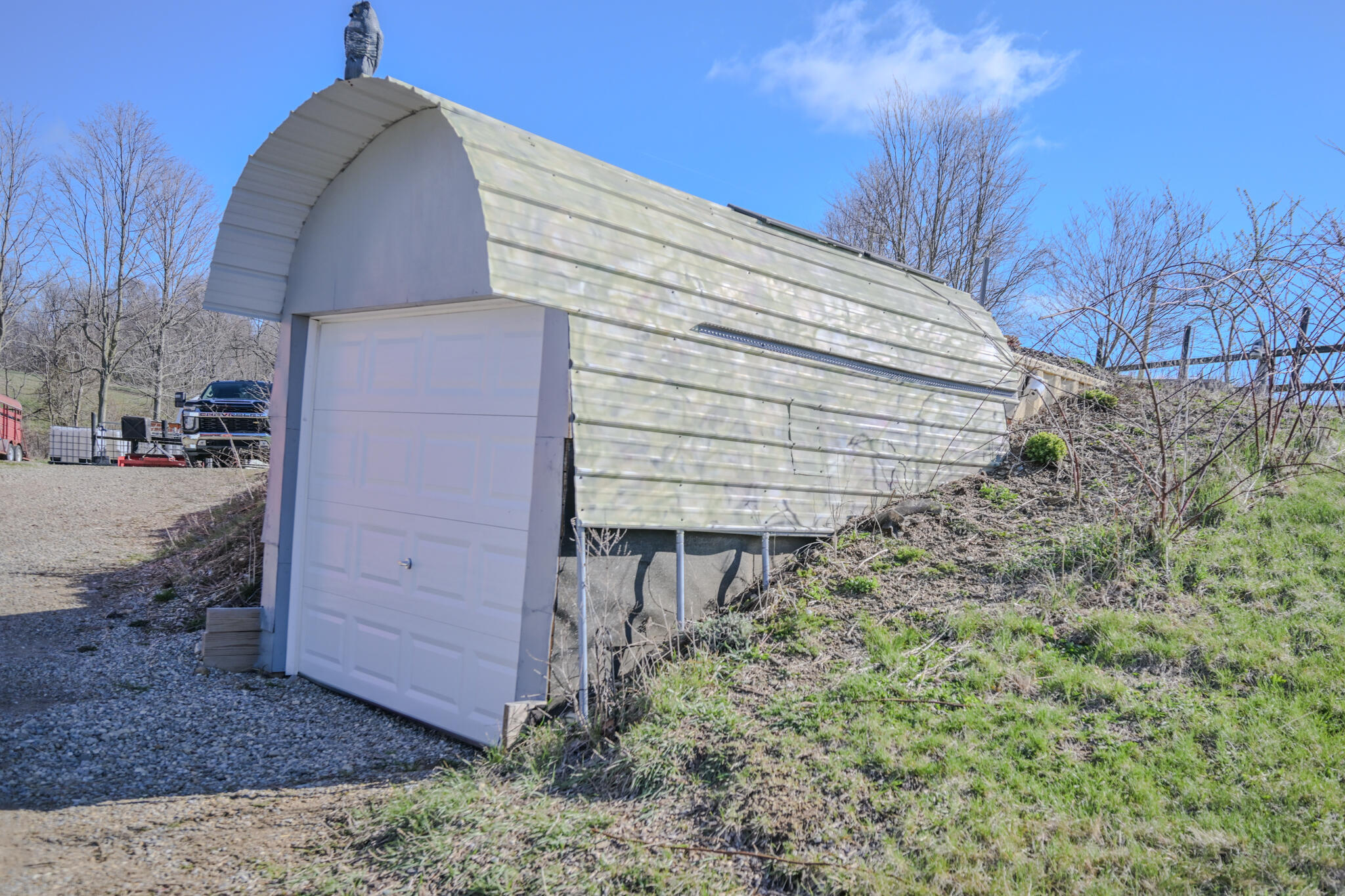 6970 Coffin Station Road, Urbana, Ohio 43078