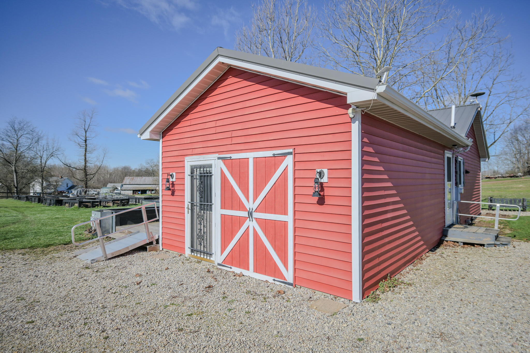 6970 Coffin Station Road, Urbana, Ohio 43078