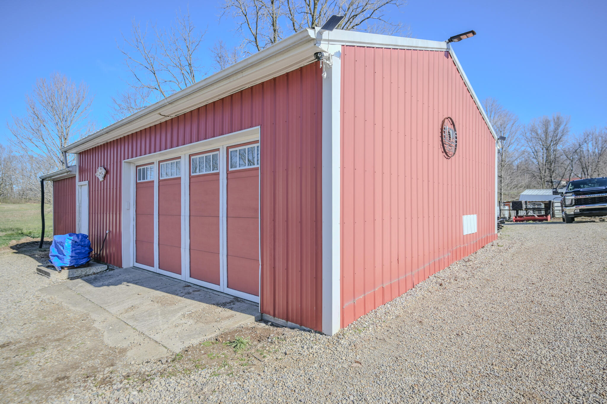 6970 Coffin Station Road, Urbana, Ohio 43078