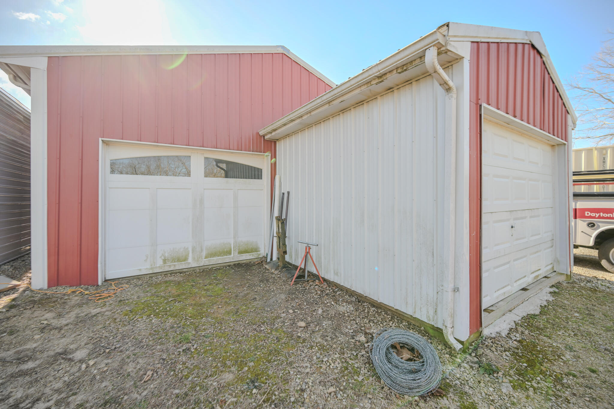 6970 Coffin Station Road, Urbana, Ohio 43078