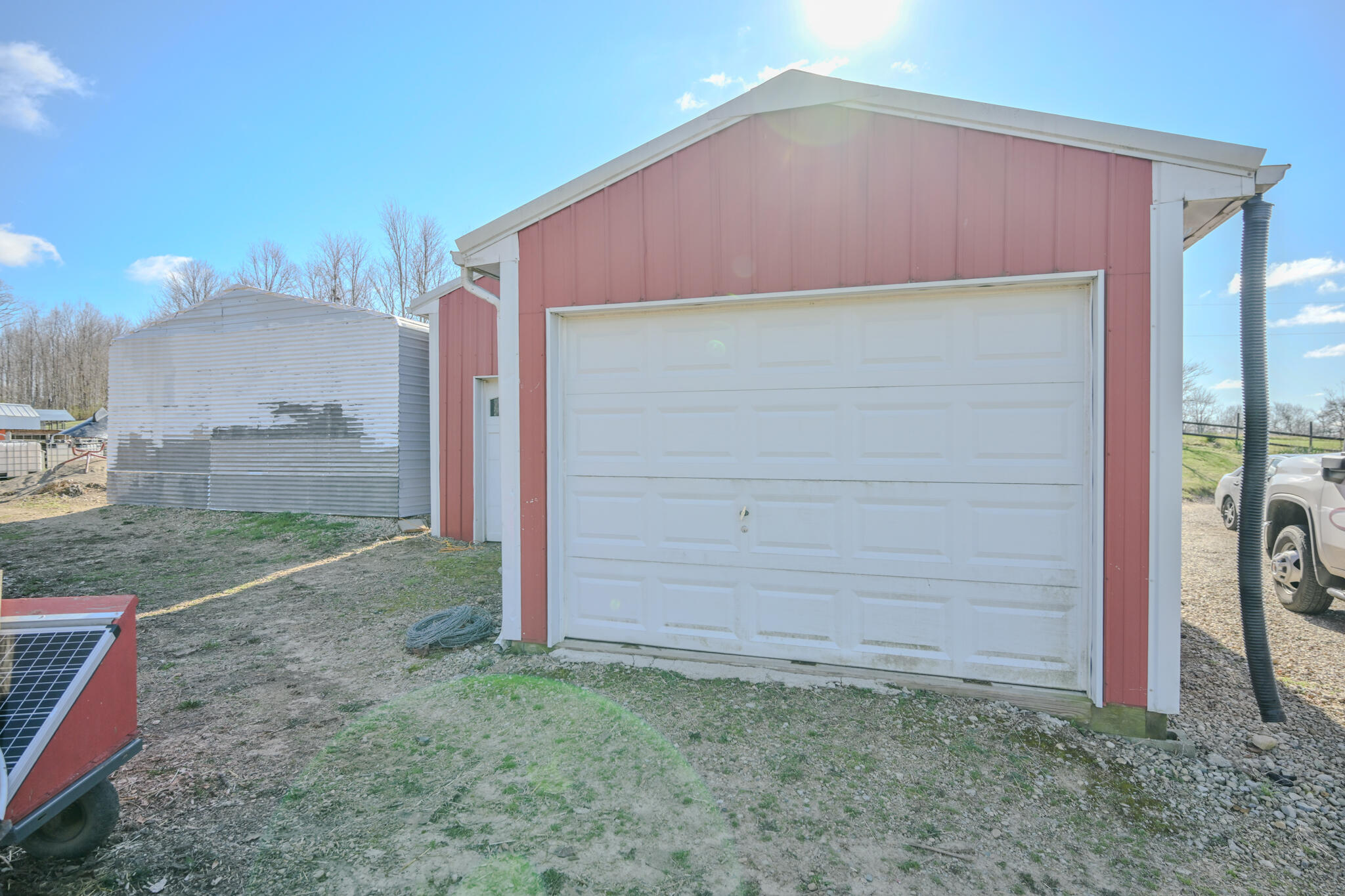 6970 Coffin Station Road, Urbana, Ohio 43078