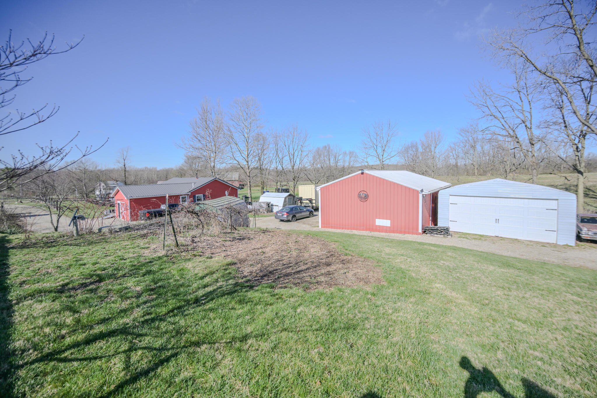 6970 Coffin Station Road, Urbana, Ohio 43078