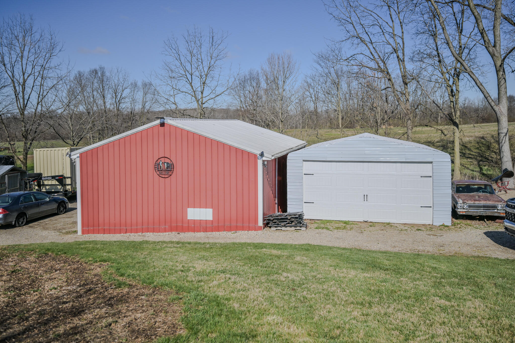 6970 Coffin Station Road, Urbana, Ohio 43078