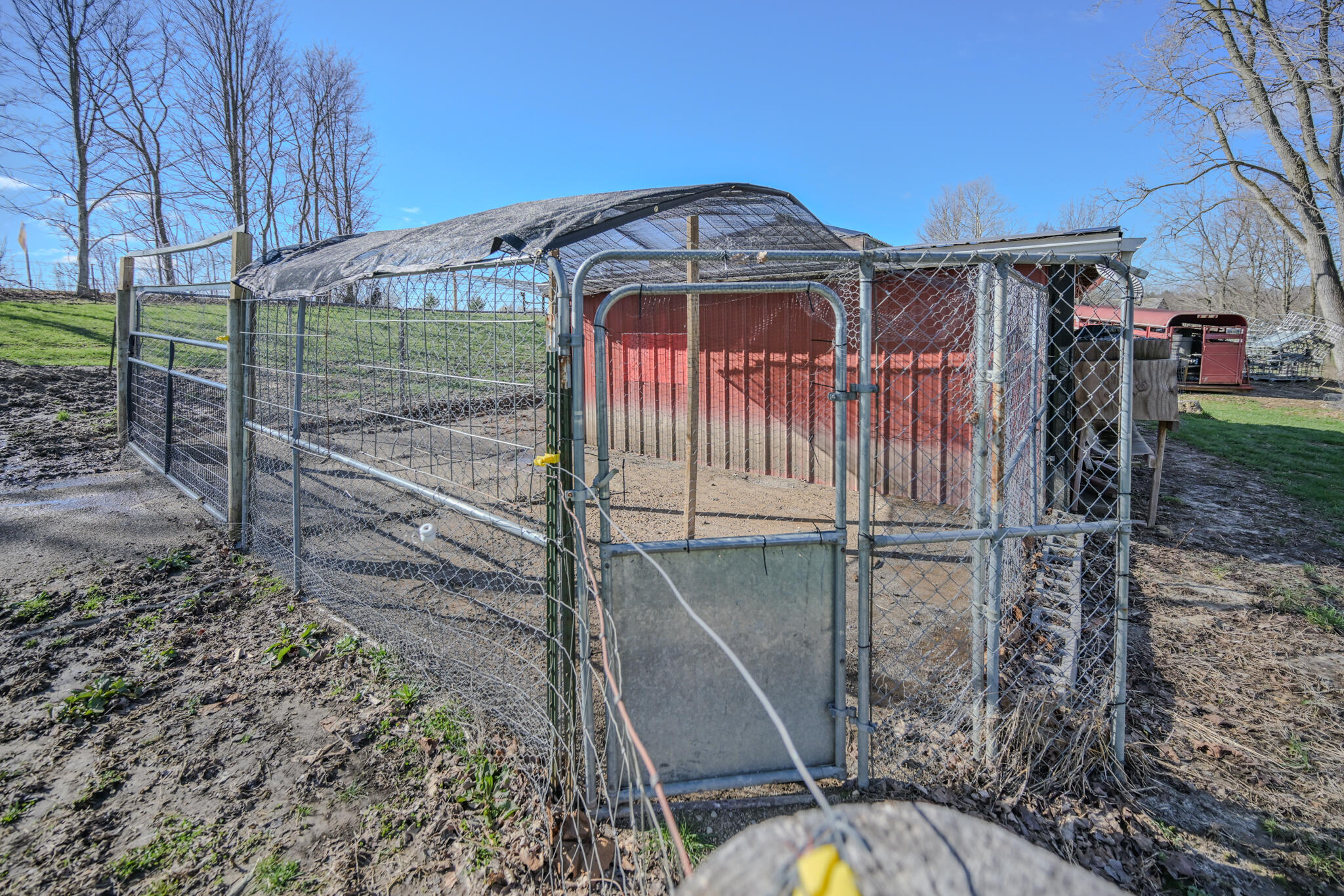 6970 Coffin Station Road, Urbana, Ohio 43078