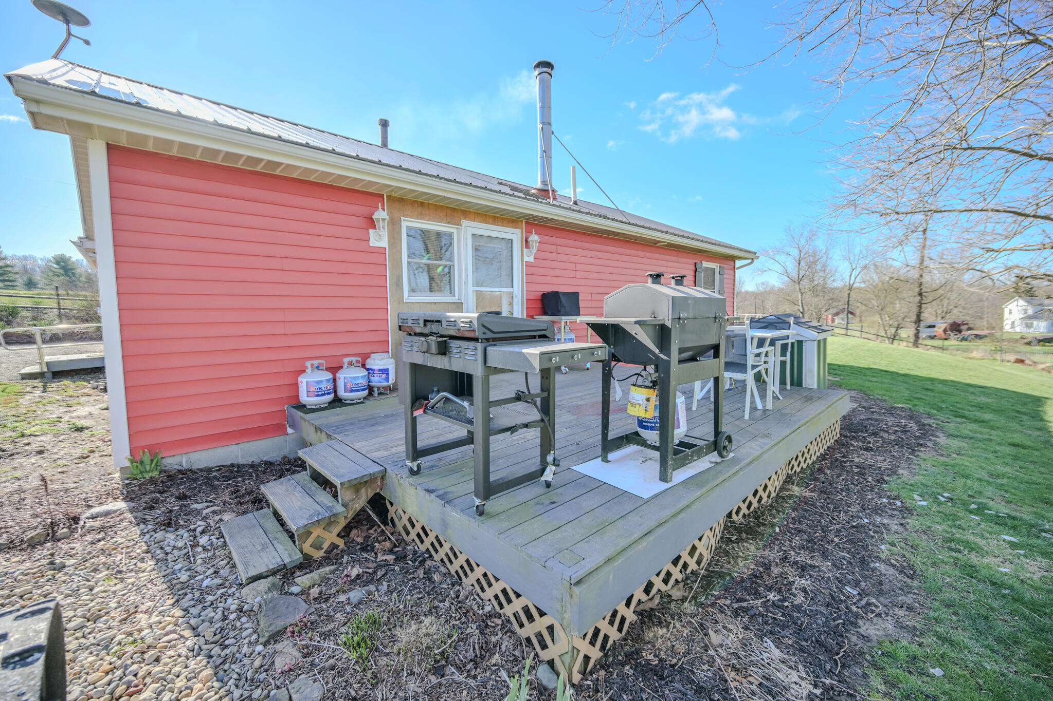 6970 Coffin Station Road, Urbana, Ohio 43078