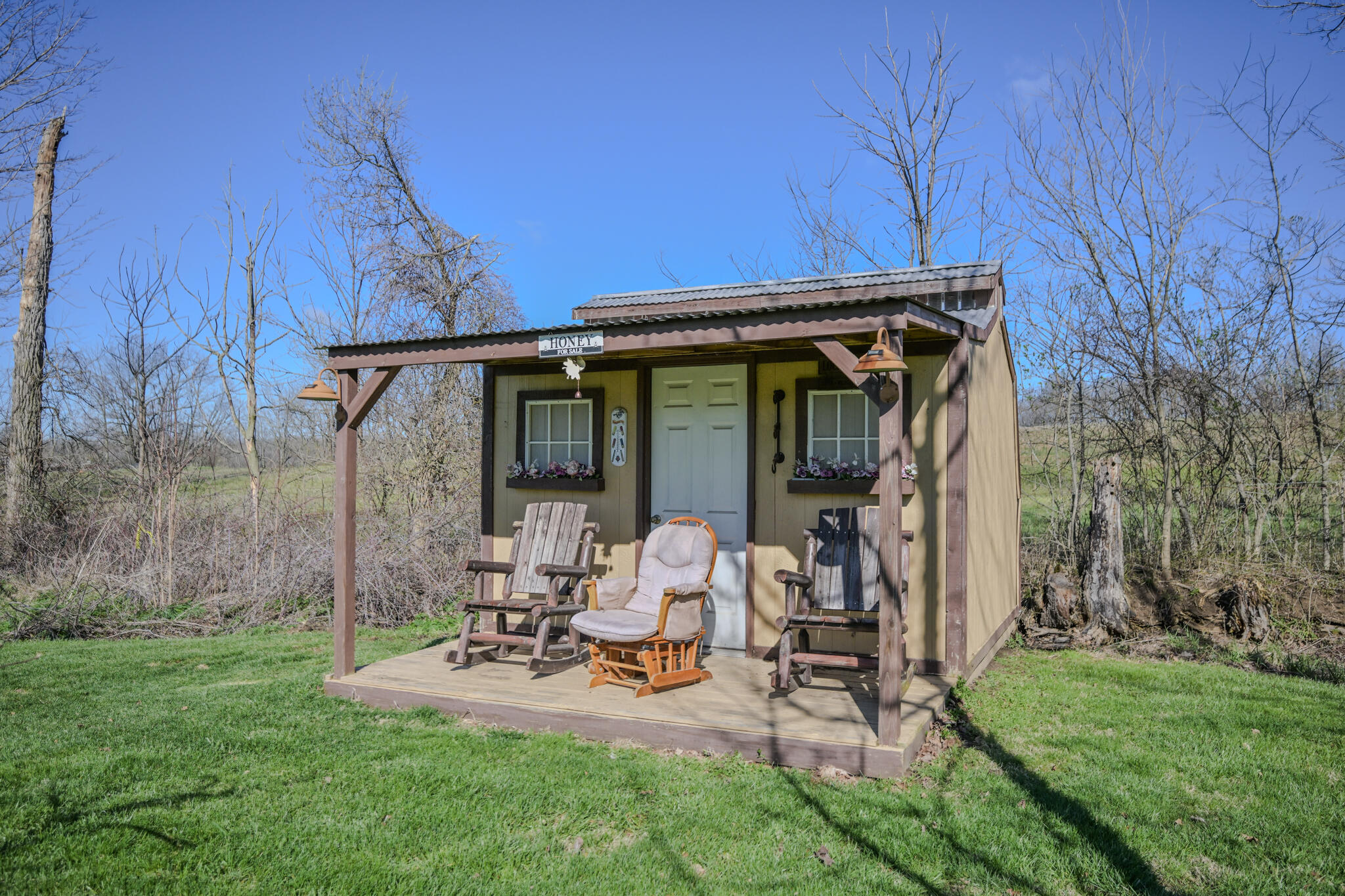 6970 Coffin Station Road, Urbana, Ohio 43078