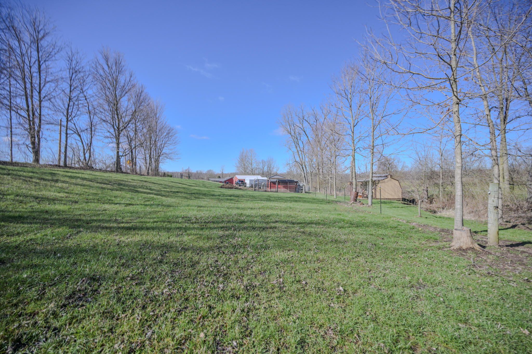 6970 Coffin Station Road, Urbana, Ohio 43078