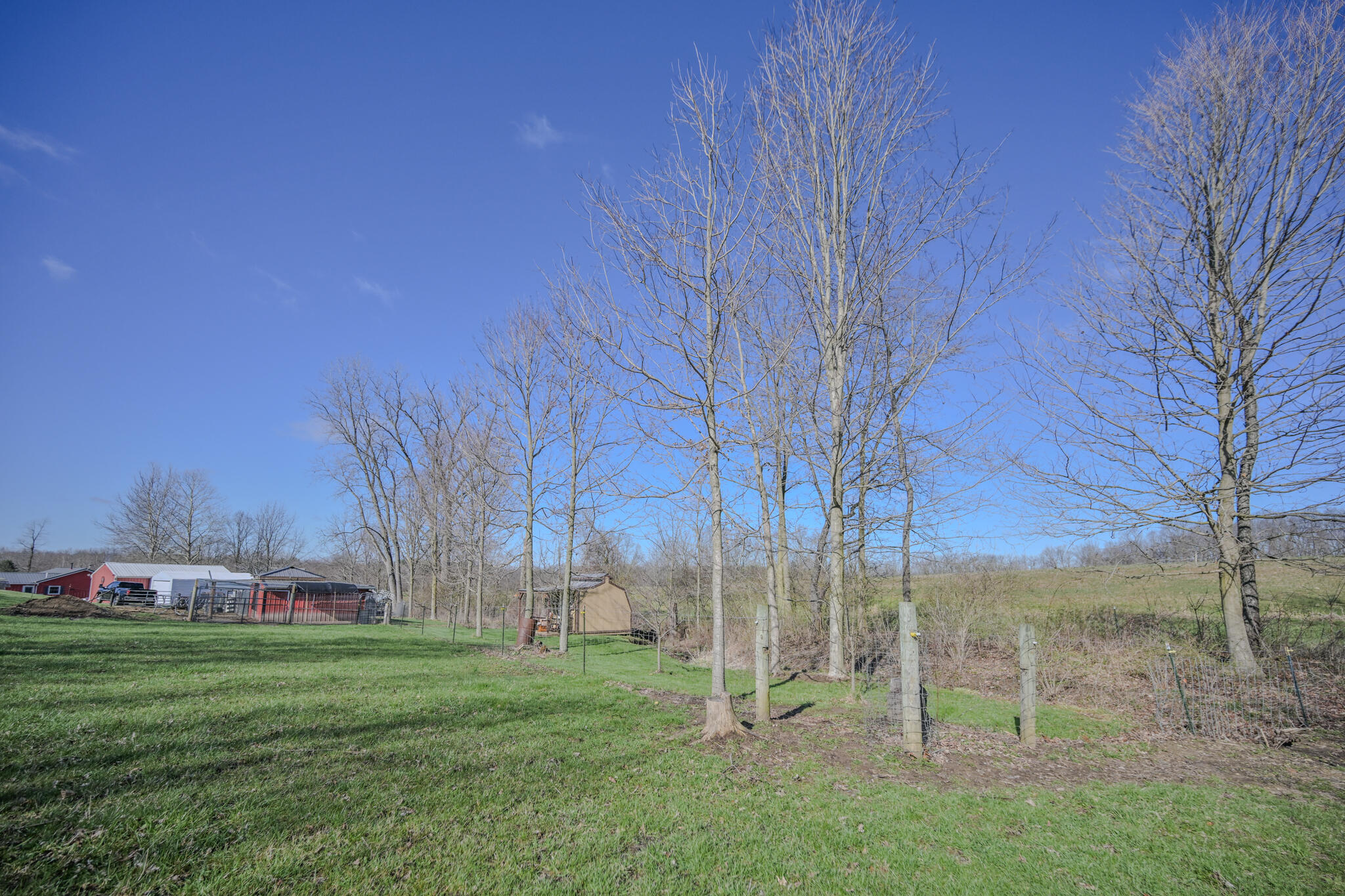 6970 Coffin Station Road, Urbana, Ohio 43078