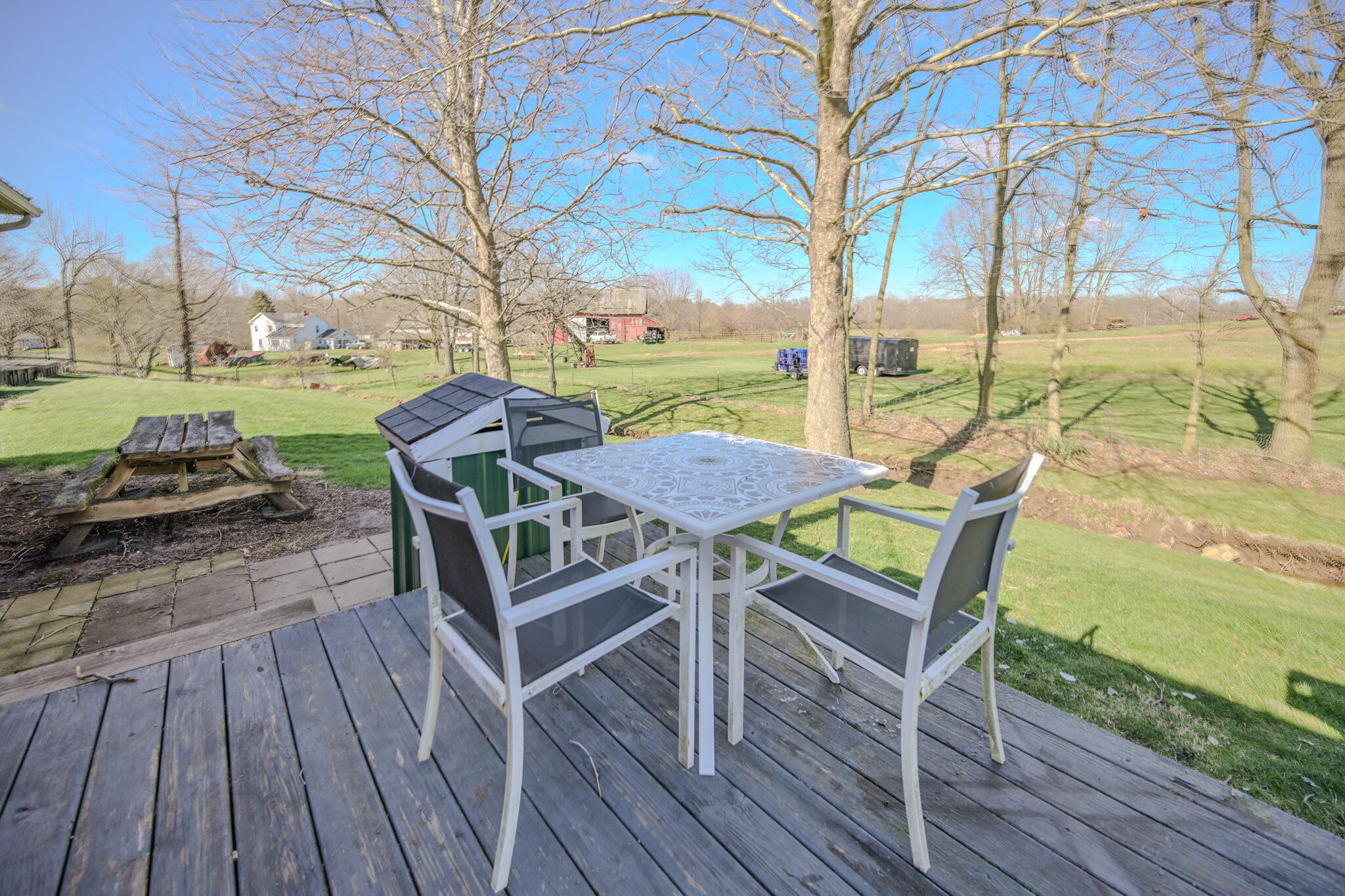 6970 Coffin Station Road, Urbana, Ohio 43078