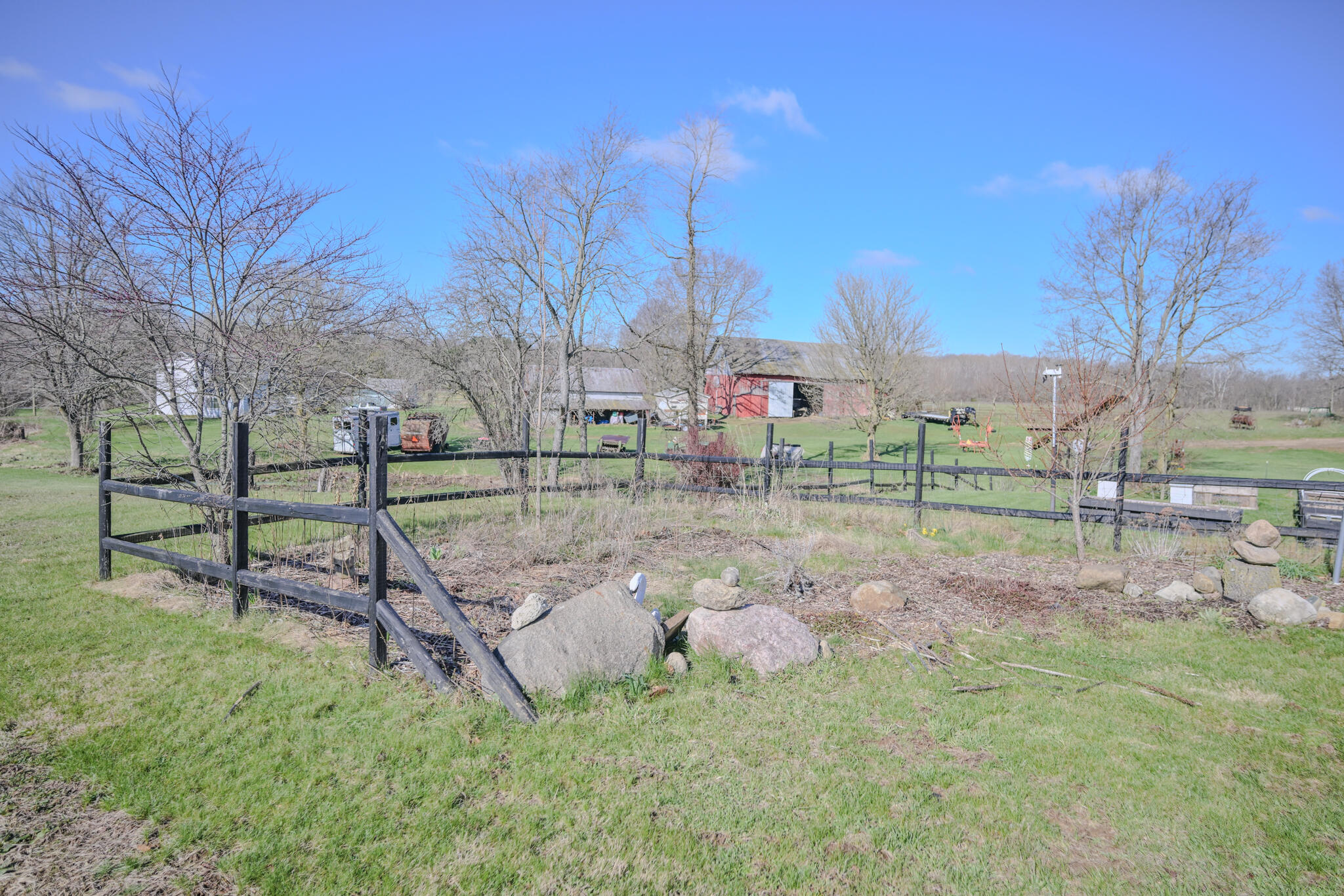 6970 Coffin Station Road, Urbana, Ohio 43078