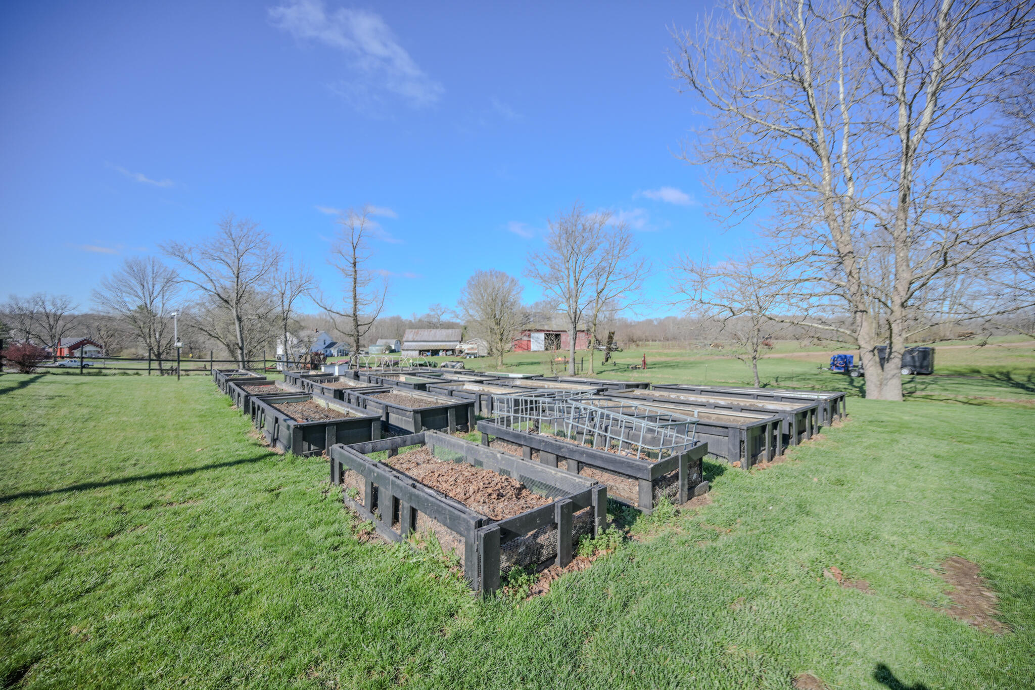 6970 Coffin Station Road, Urbana, Ohio 43078