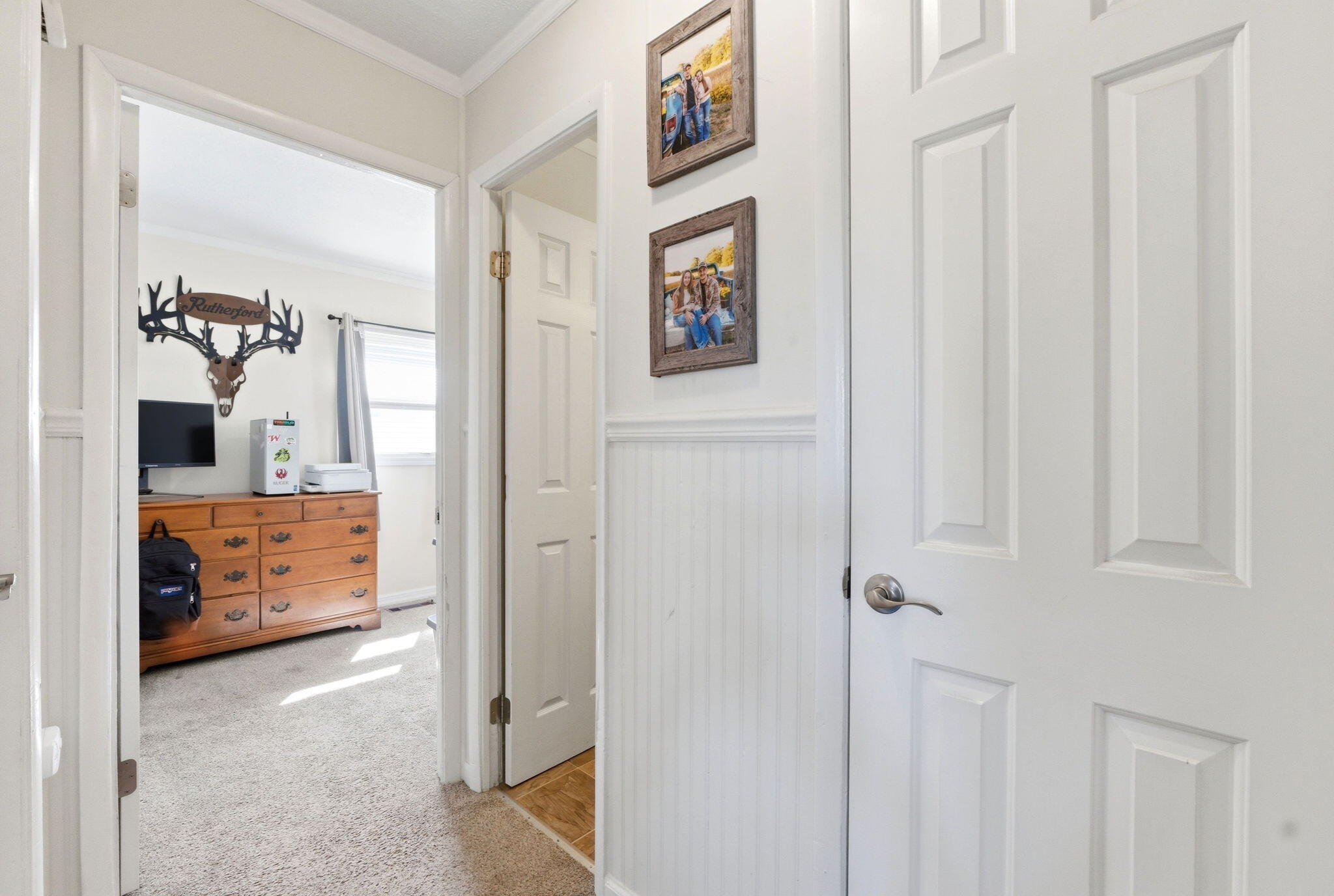 2409 Mayfair Drive, Springfield, Ohio 45505