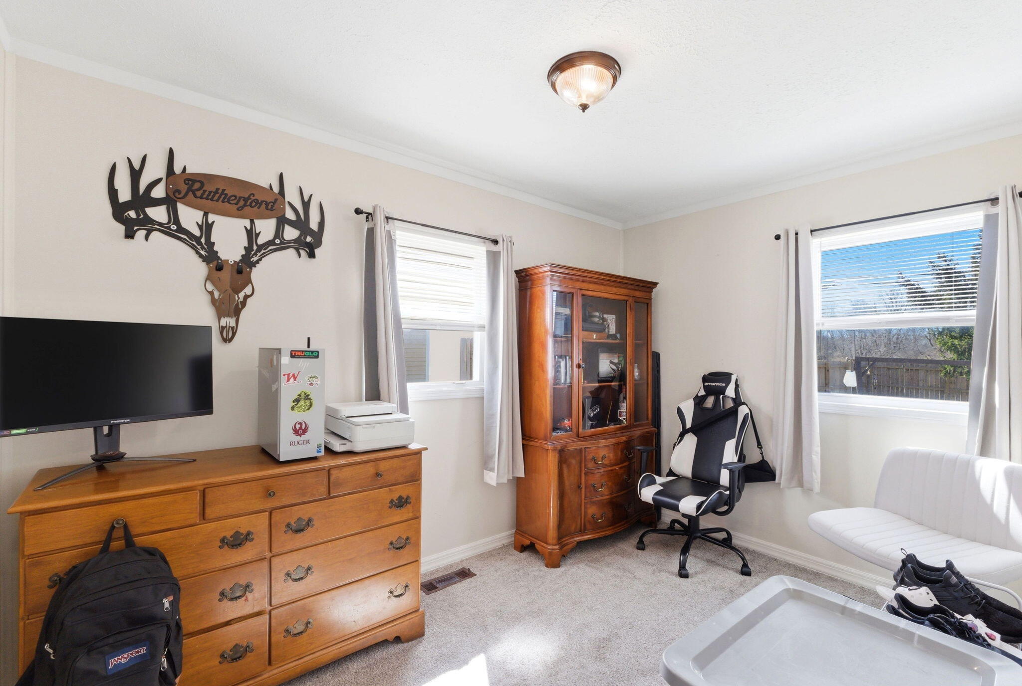 2409 Mayfair Drive, Springfield, Ohio 45505