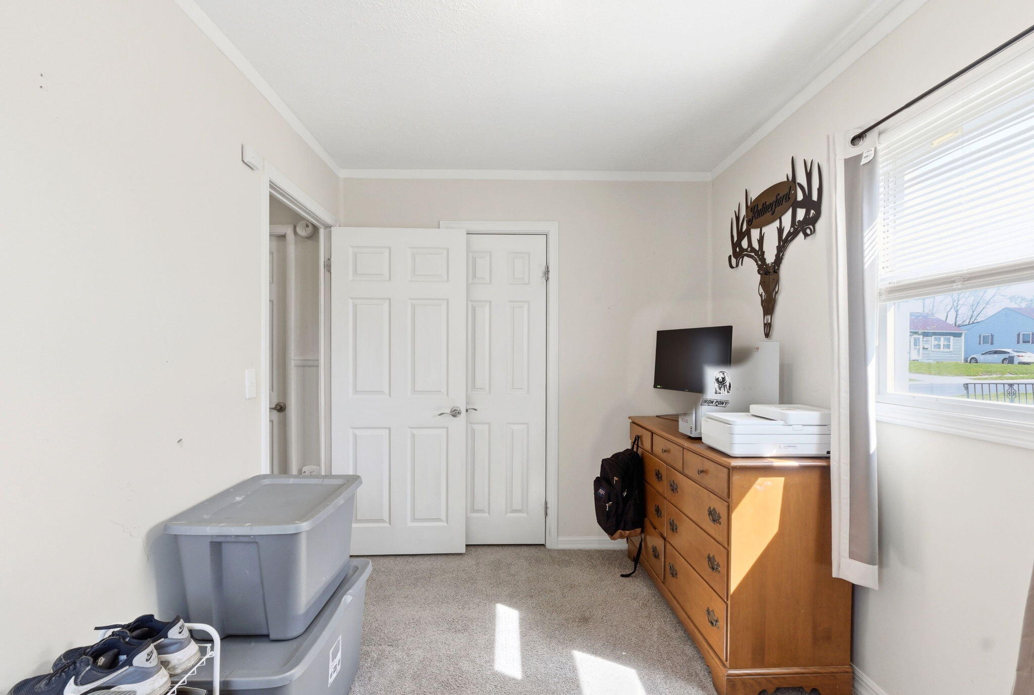 2409 Mayfair Drive, Springfield, Ohio 45505