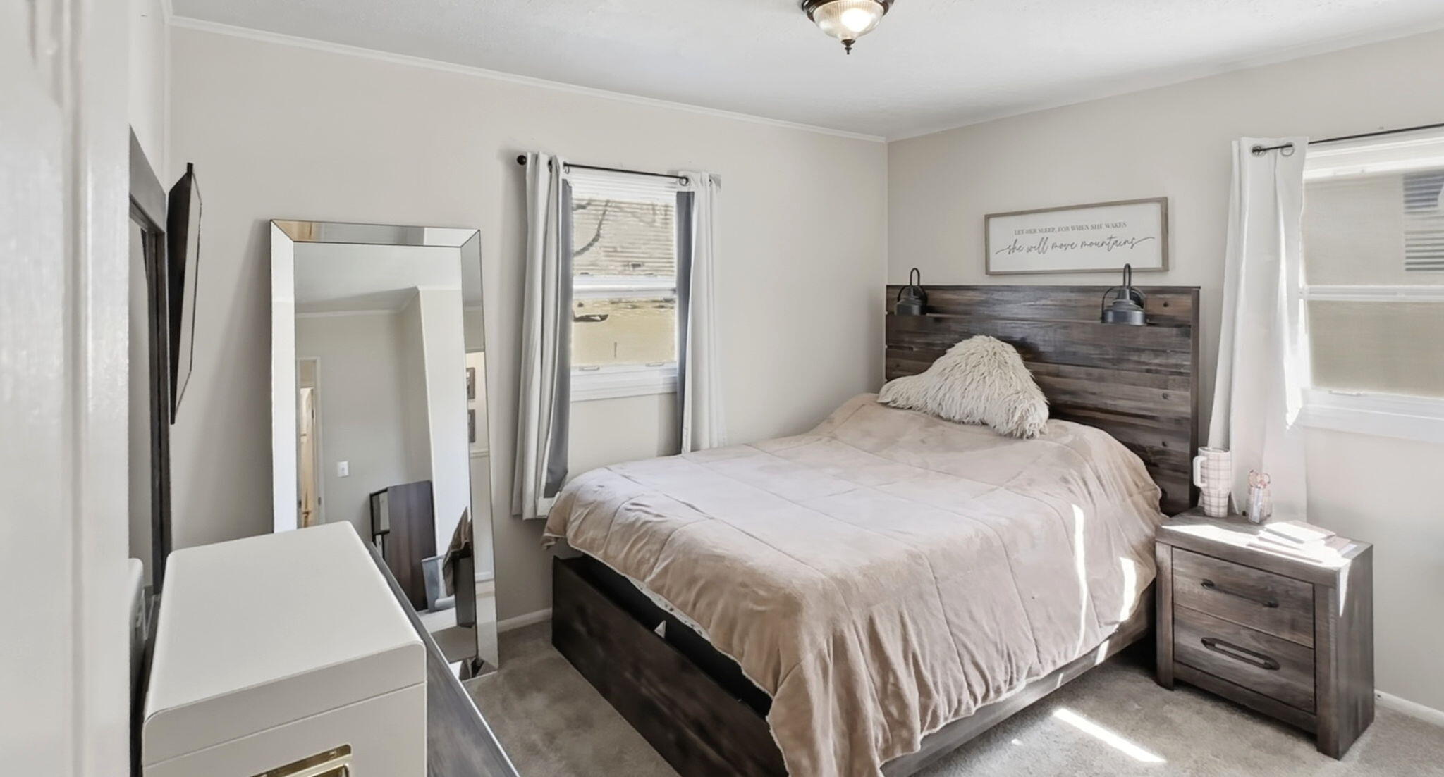 2409 Mayfair Drive, Springfield, Ohio 45505