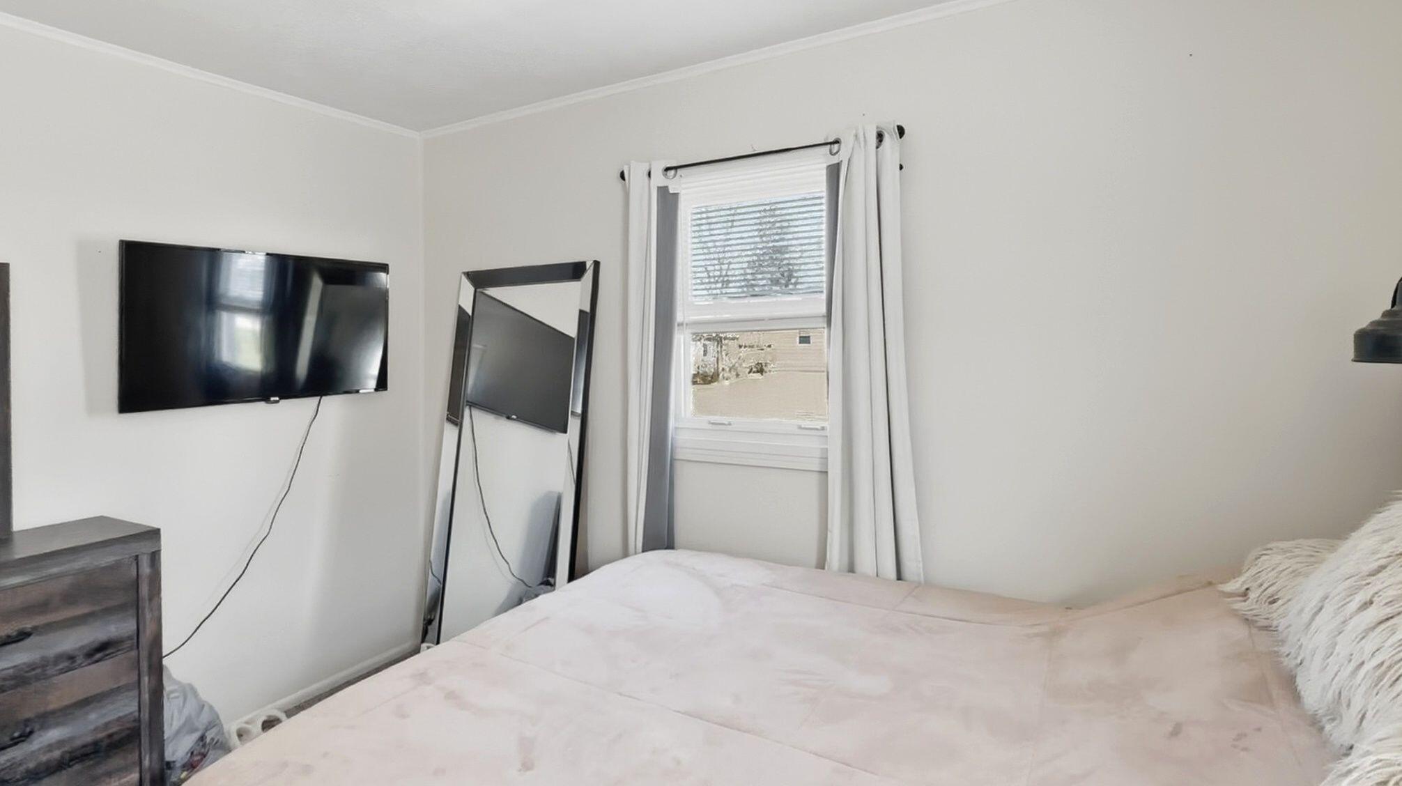 2409 Mayfair Drive, Springfield, Ohio 45505