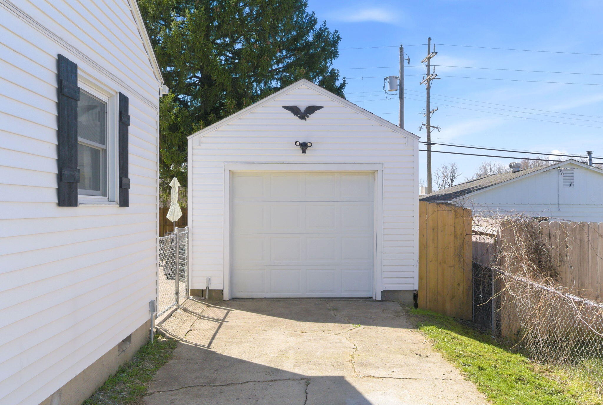 2409 Mayfair Drive, Springfield, Ohio 45505