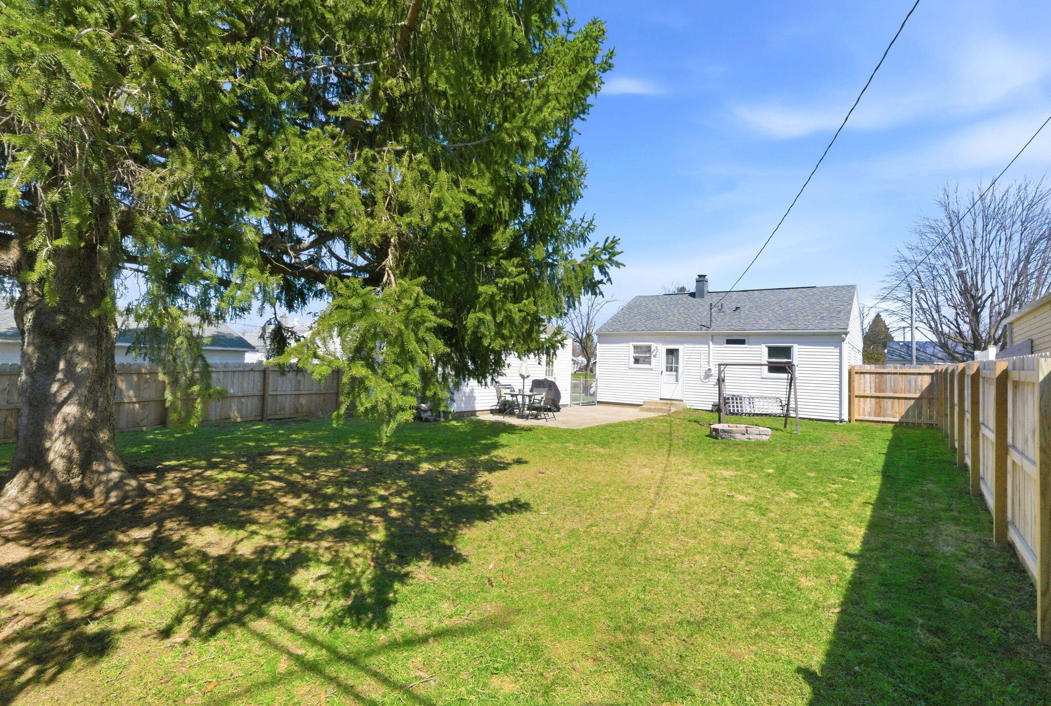 2409 Mayfair Drive, Springfield, Ohio 45505