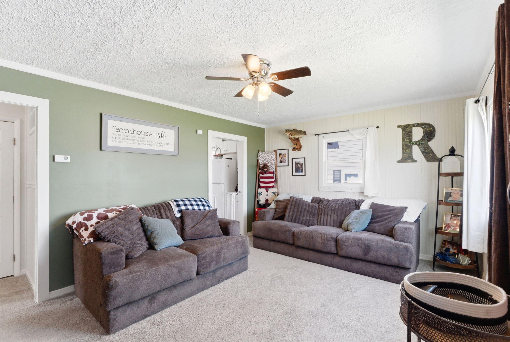 2409 Mayfair Drive, Springfield, Ohio 45505