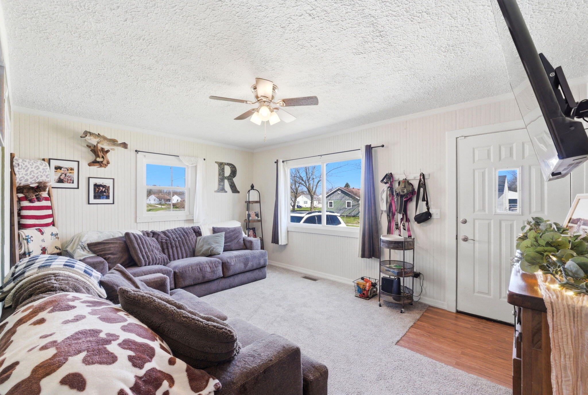 2409 Mayfair Drive, Springfield, Ohio 45505