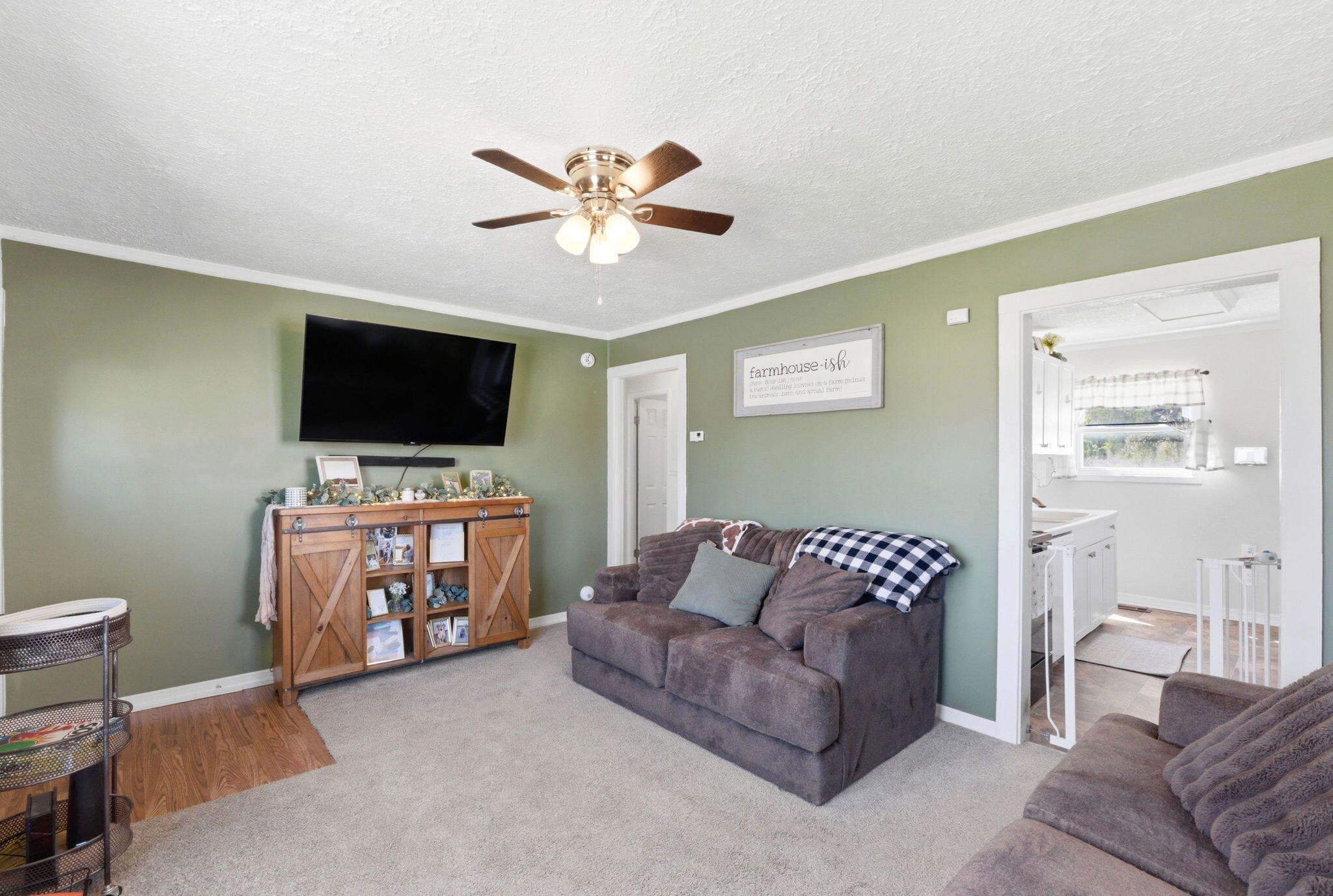 2409 Mayfair Drive, Springfield, Ohio 45505