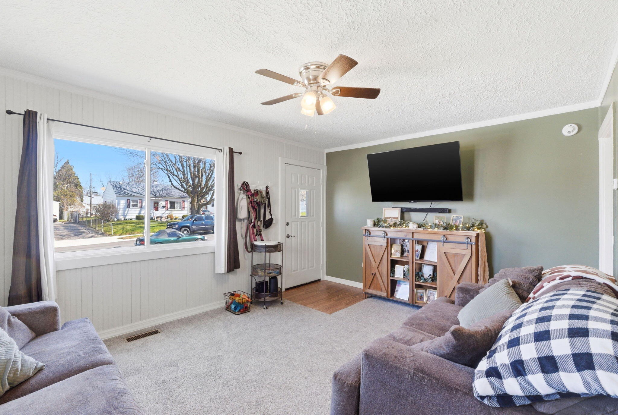 2409 Mayfair Drive, Springfield, Ohio 45505