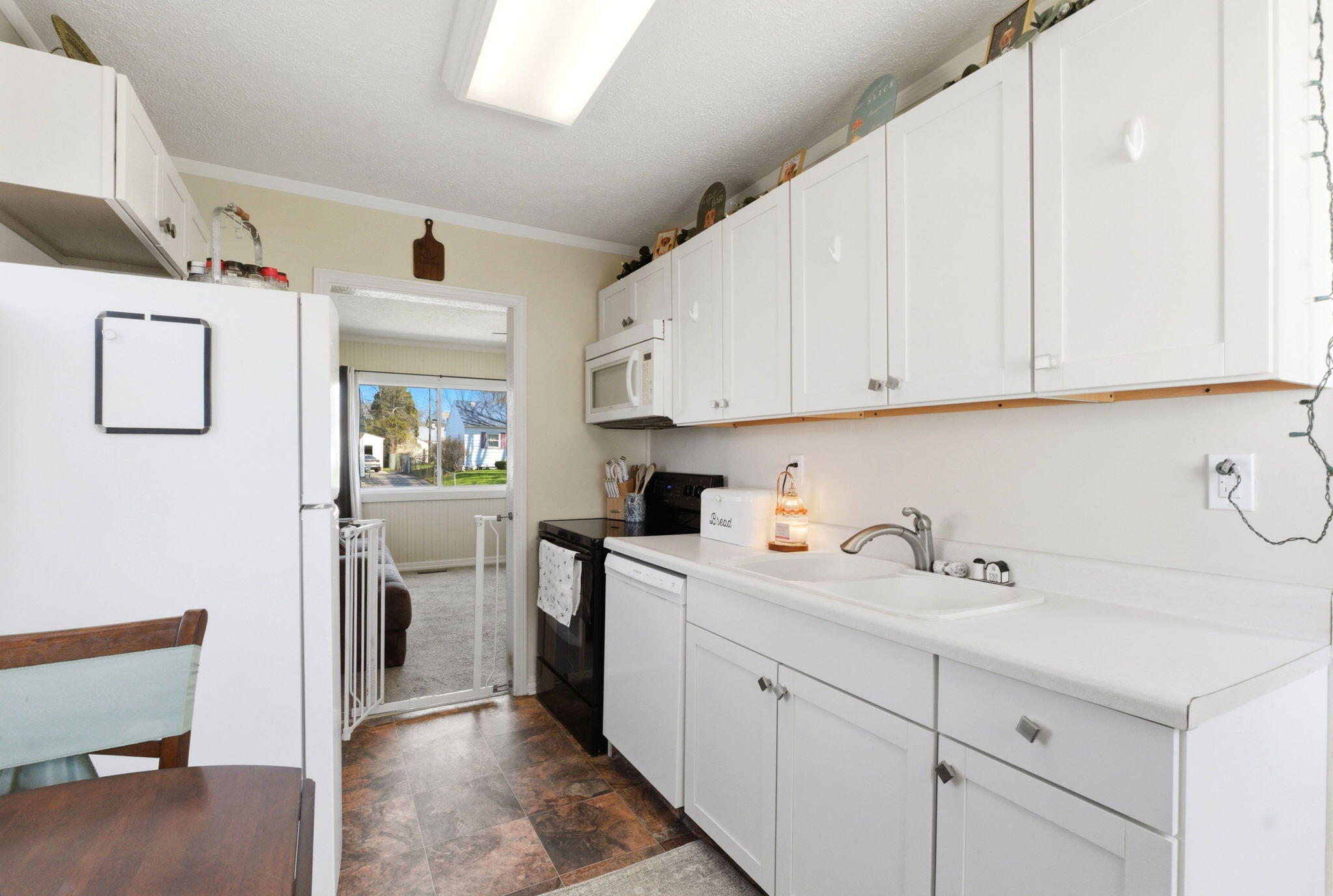 2409 Mayfair Drive, Springfield, Ohio 45505