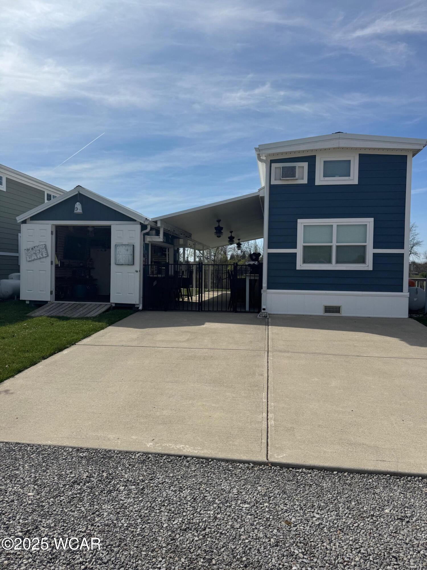 11195 Township Road 293, Lakeview, Ohio