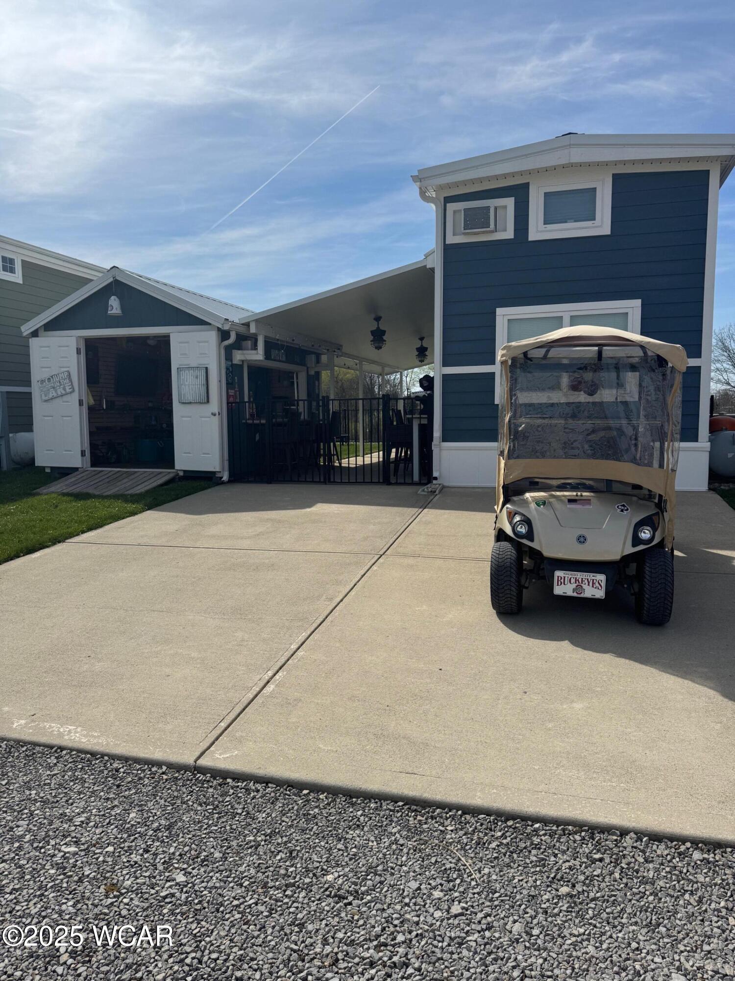 11195 Township Road 293, Lakeview, Ohio