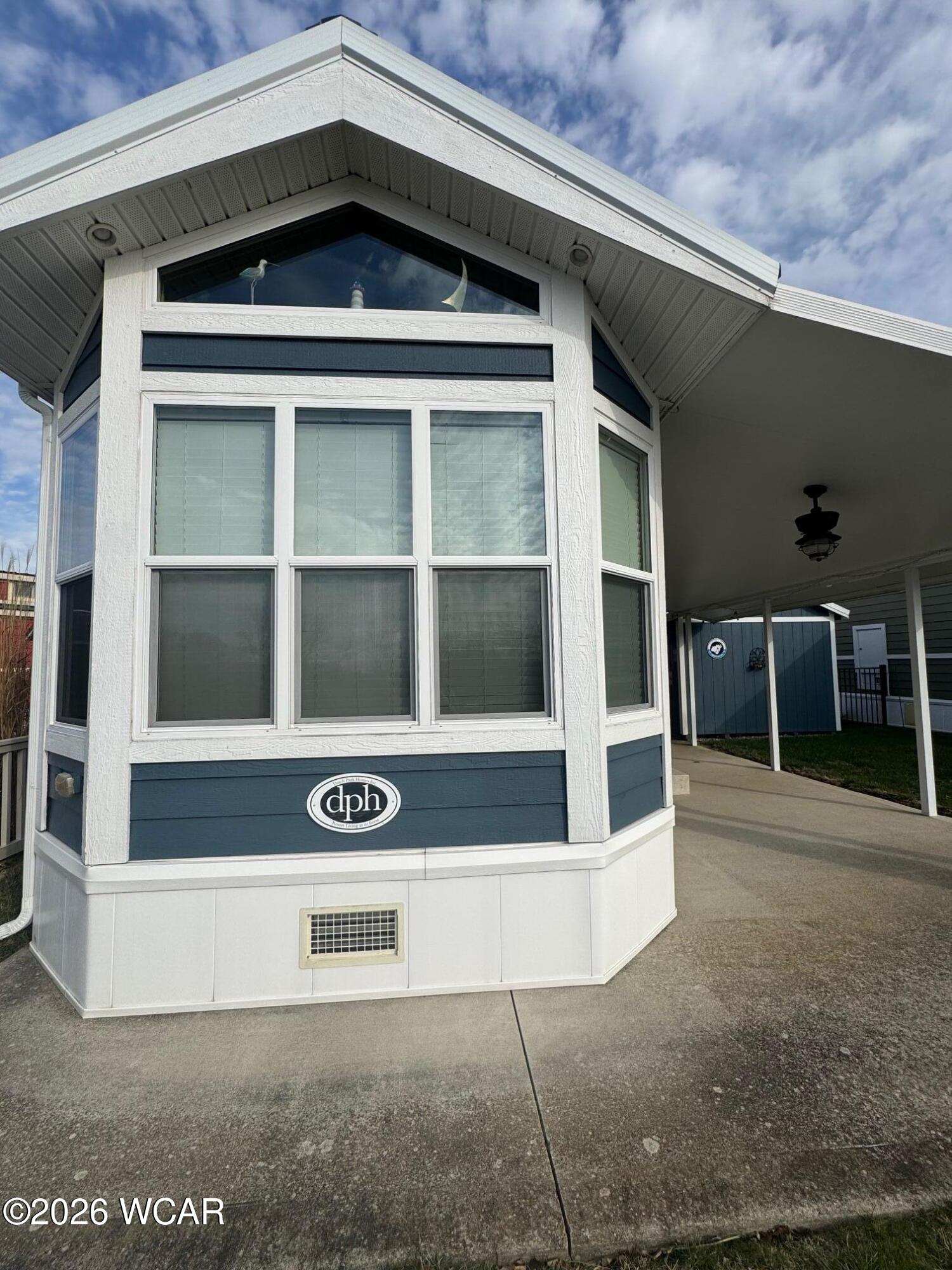 11195 Township Road 293, Lakeview, Ohio