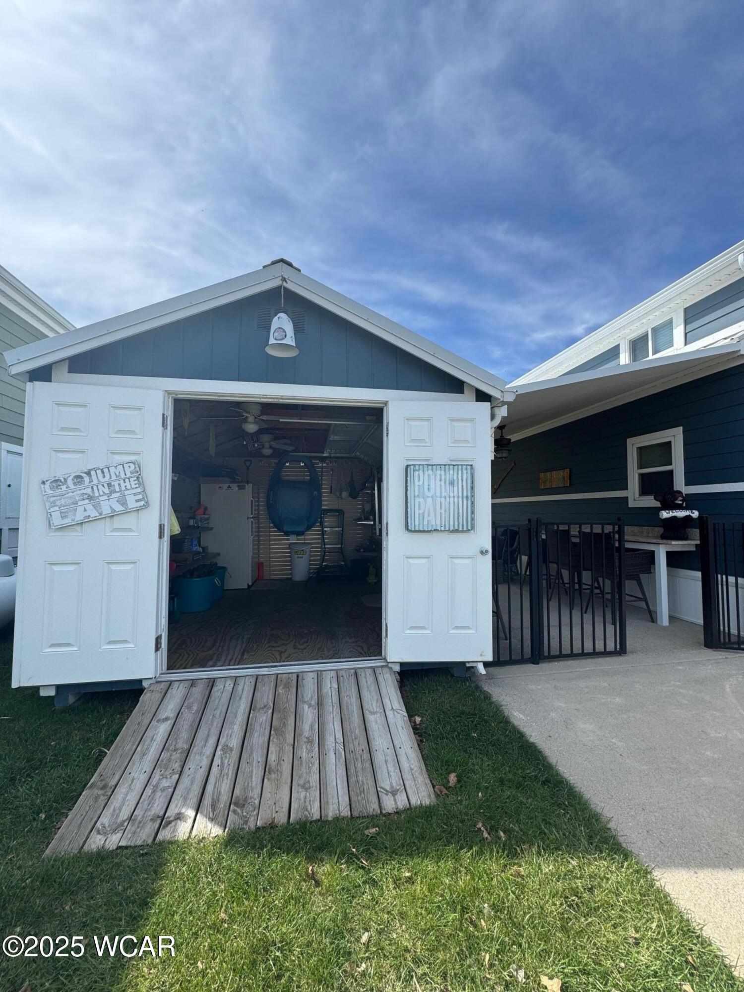 11195 Township Road 293, Lakeview, Ohio