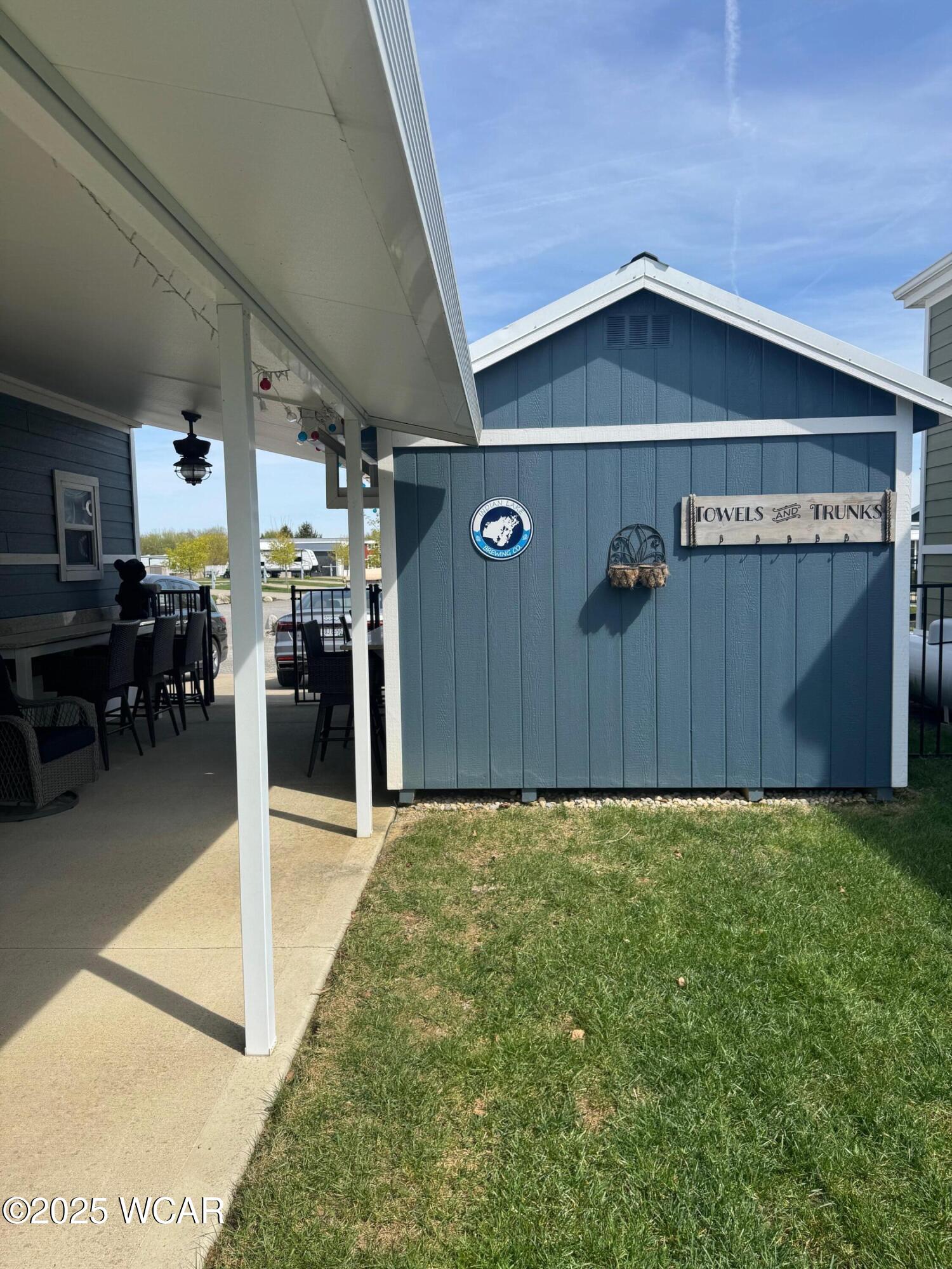 11195 Township Road 293, Lakeview, Ohio