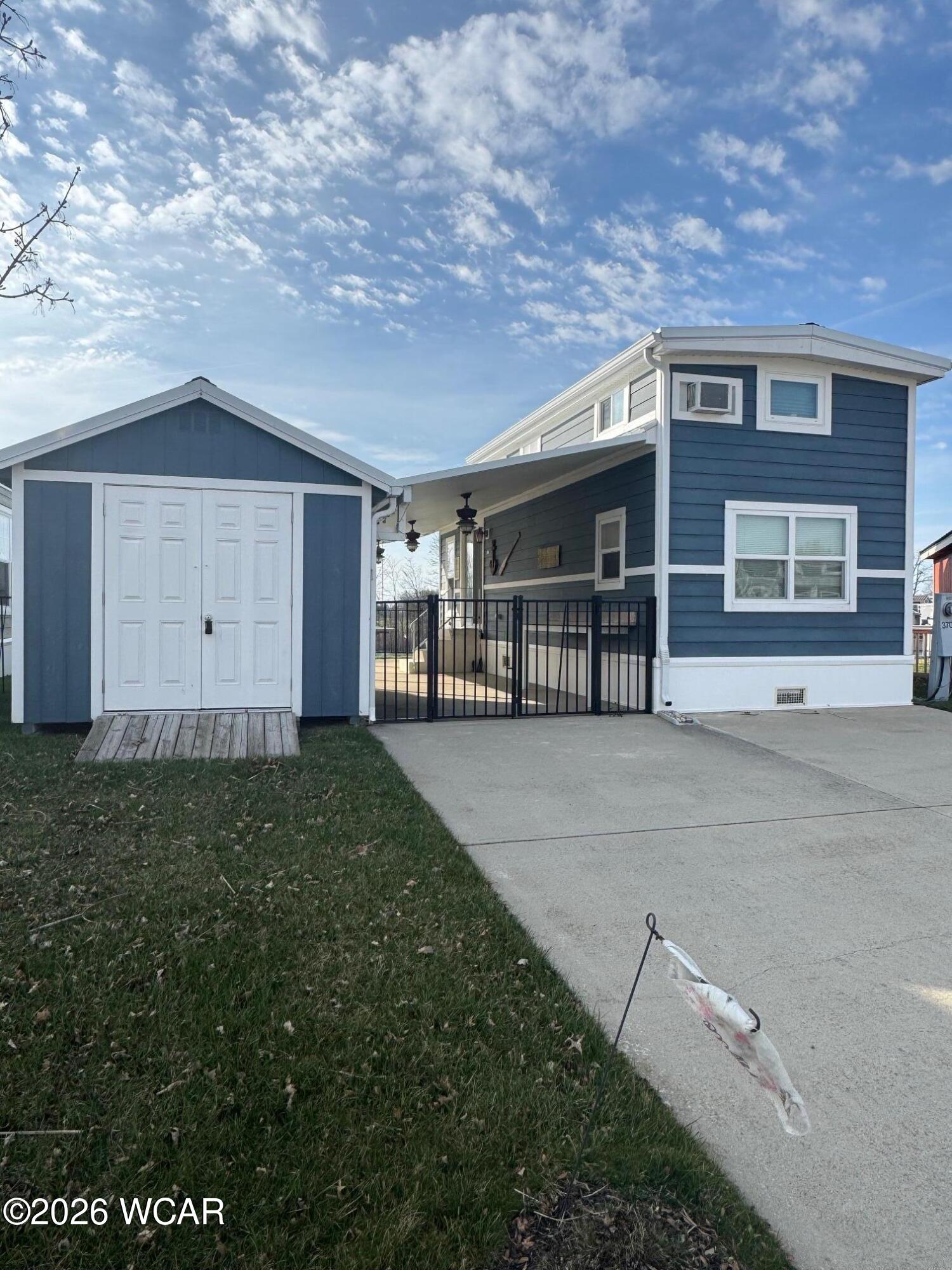 11195 Township Road 293, Lakeview, Ohio