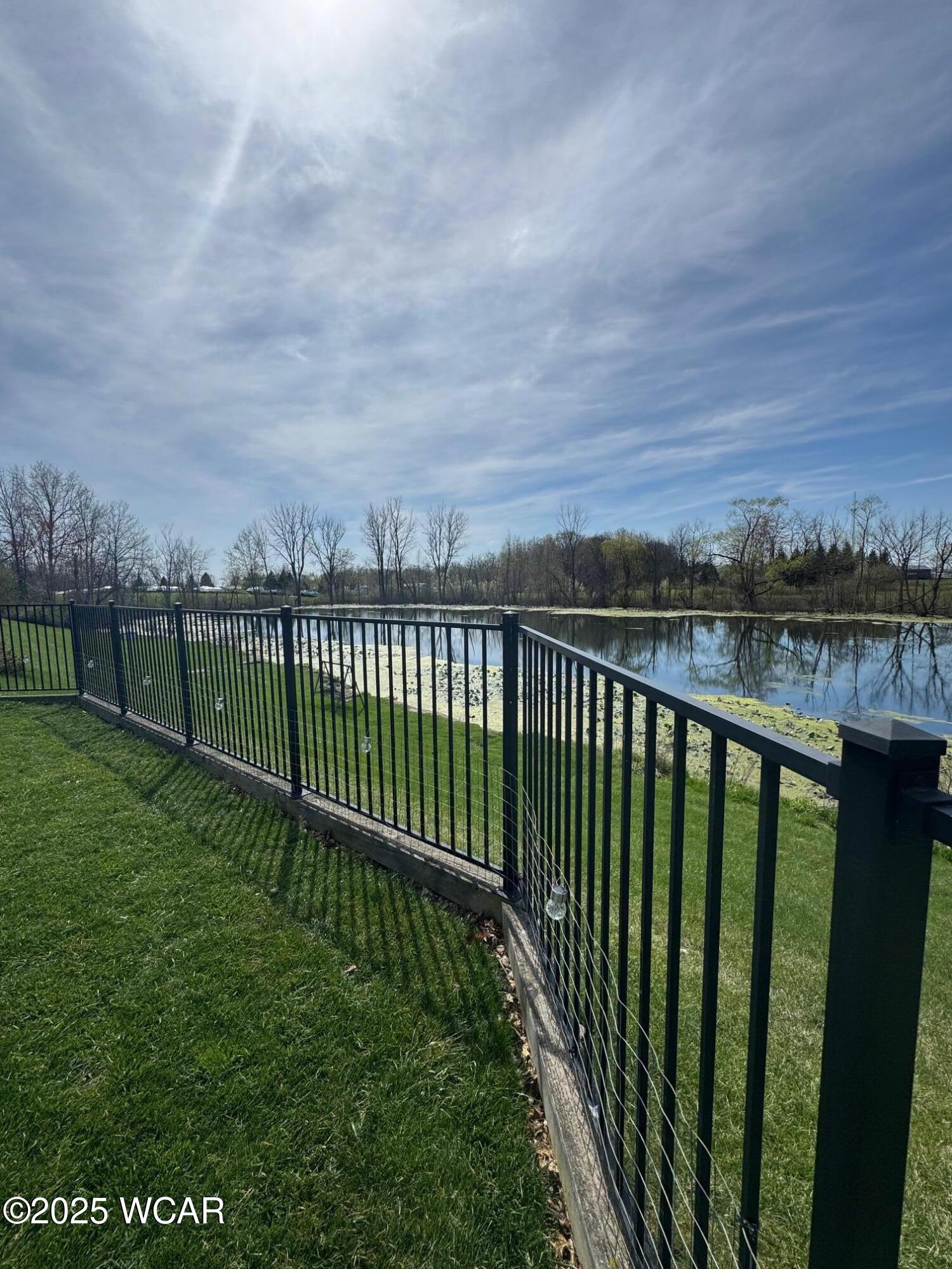 11195 Township Road 293, Lakeview, Ohio