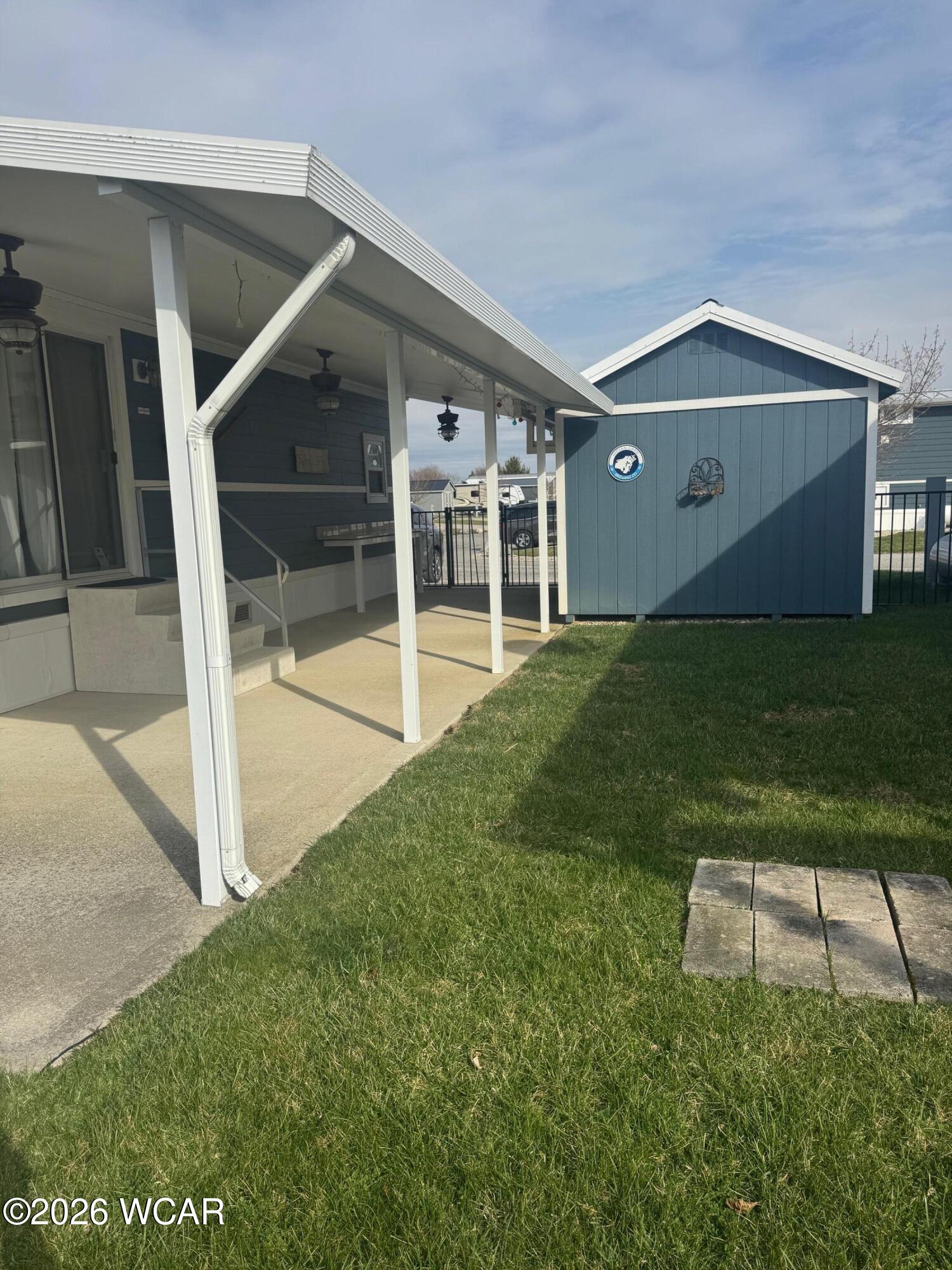 11195 Township Road 293, Lakeview, Ohio