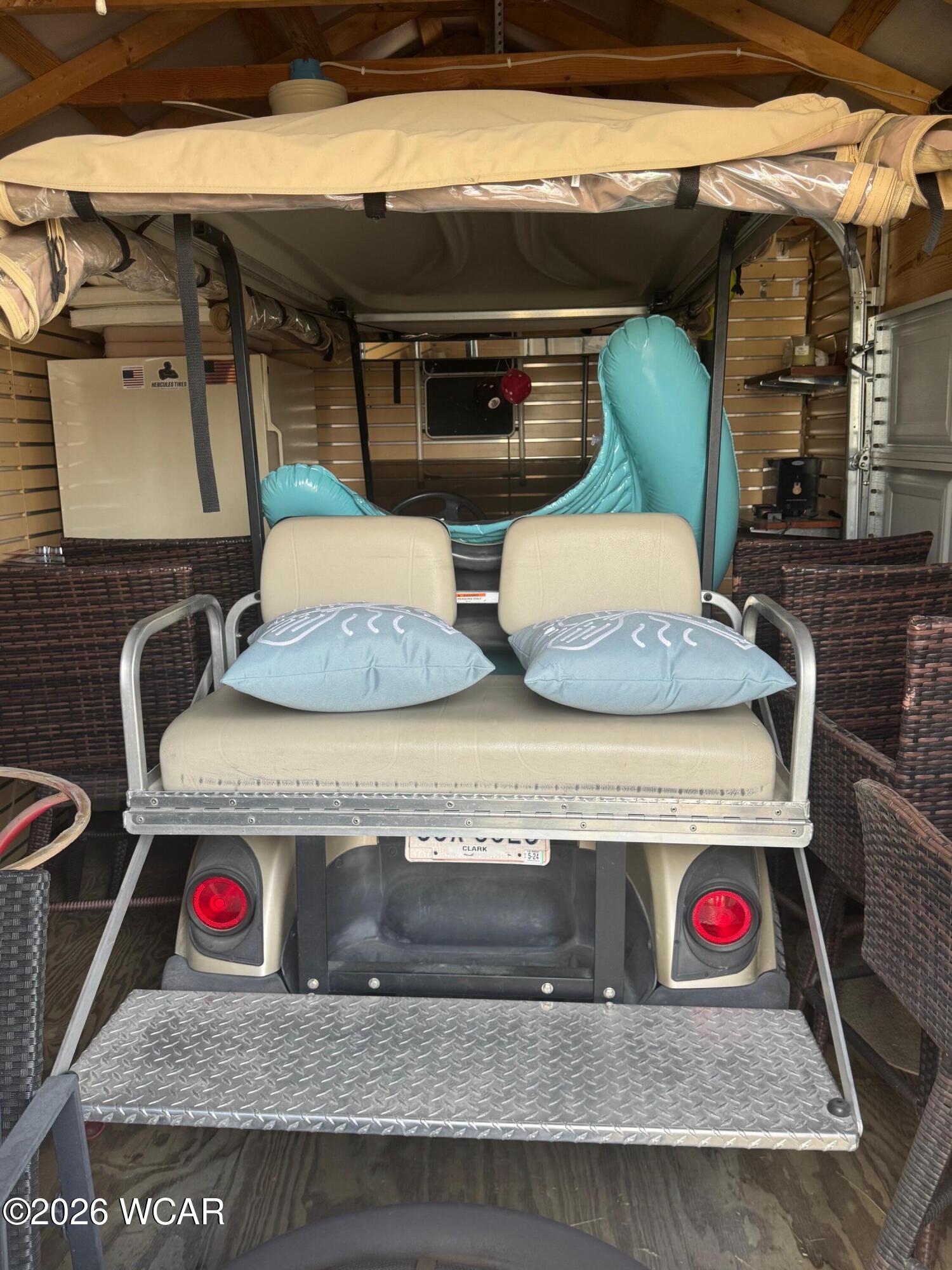 11195 Township Road 293, Lakeview, Ohio