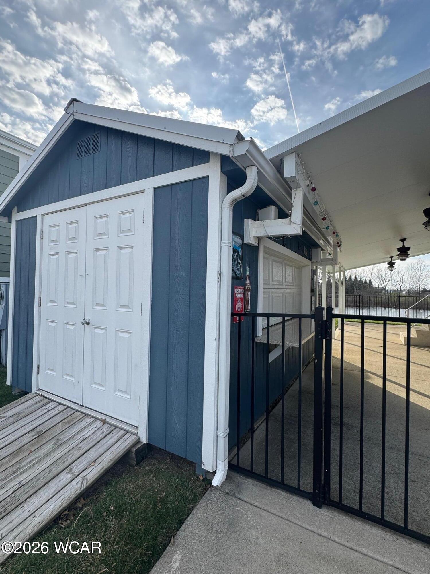 11195 Township Road 293, Lakeview, Ohio