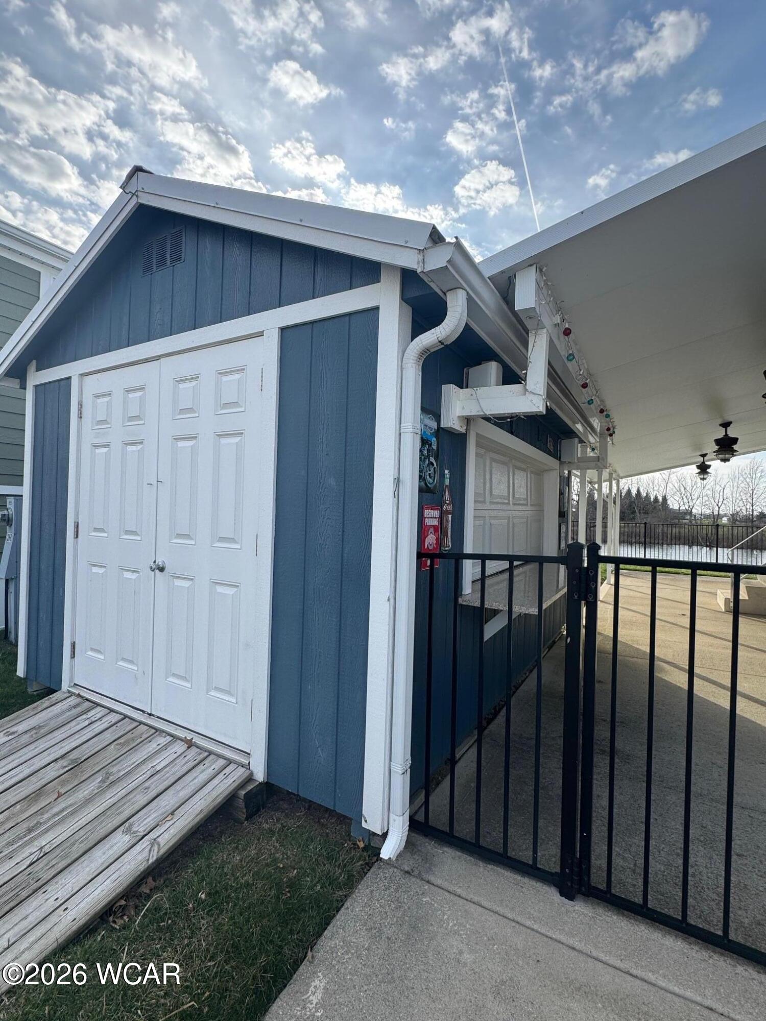 11195 Township Road 293, Lakeview, Ohio