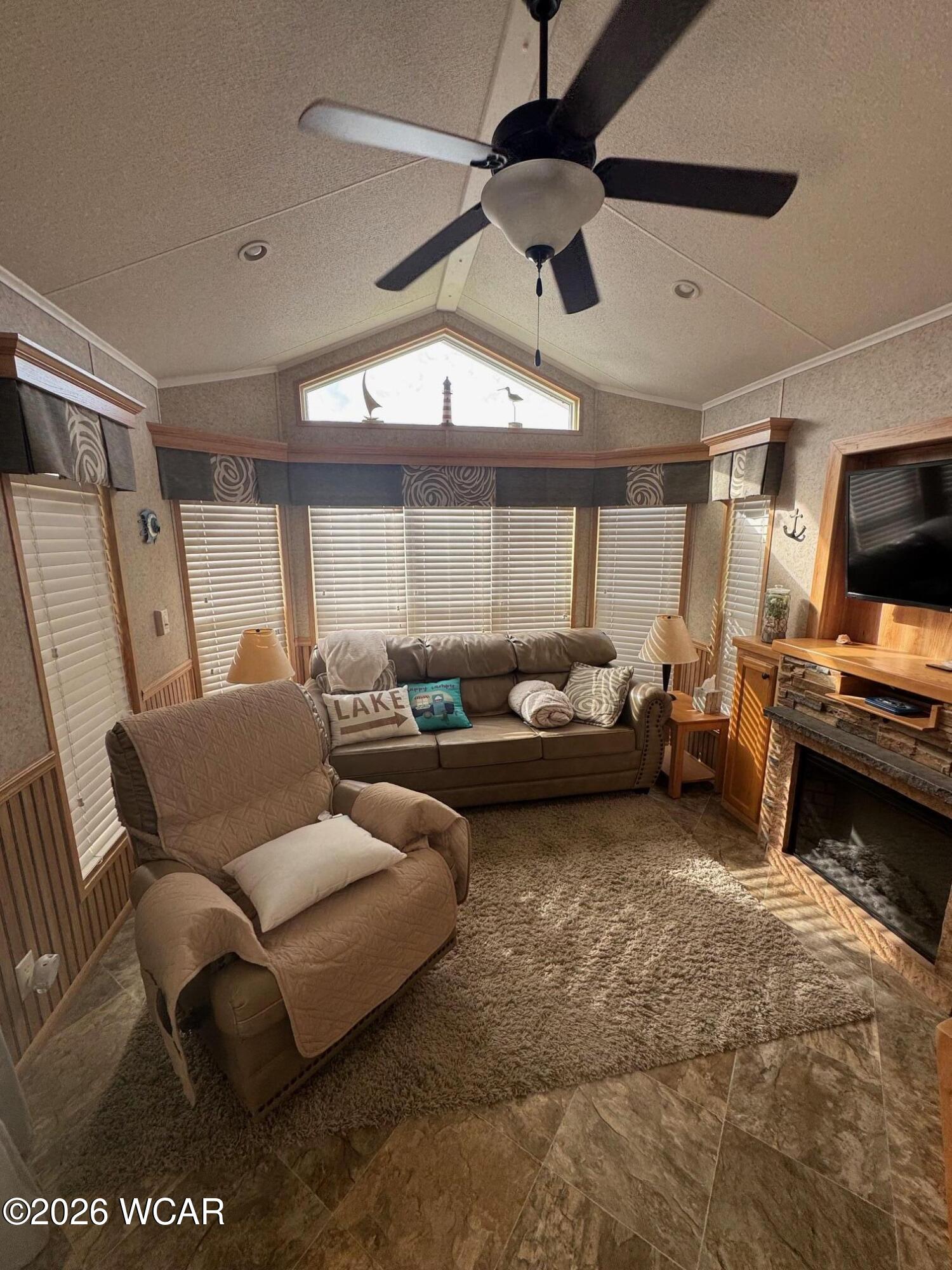 11195 Township Road 293, Lakeview, Ohio