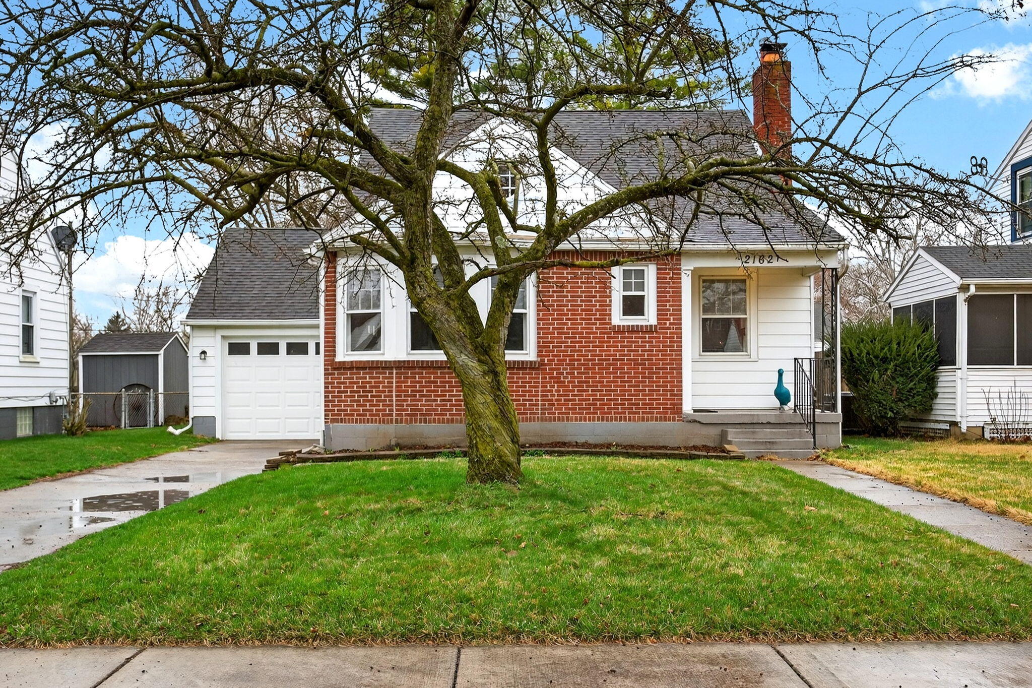 2162 Broadway Street, Springfield, Ohio 45504