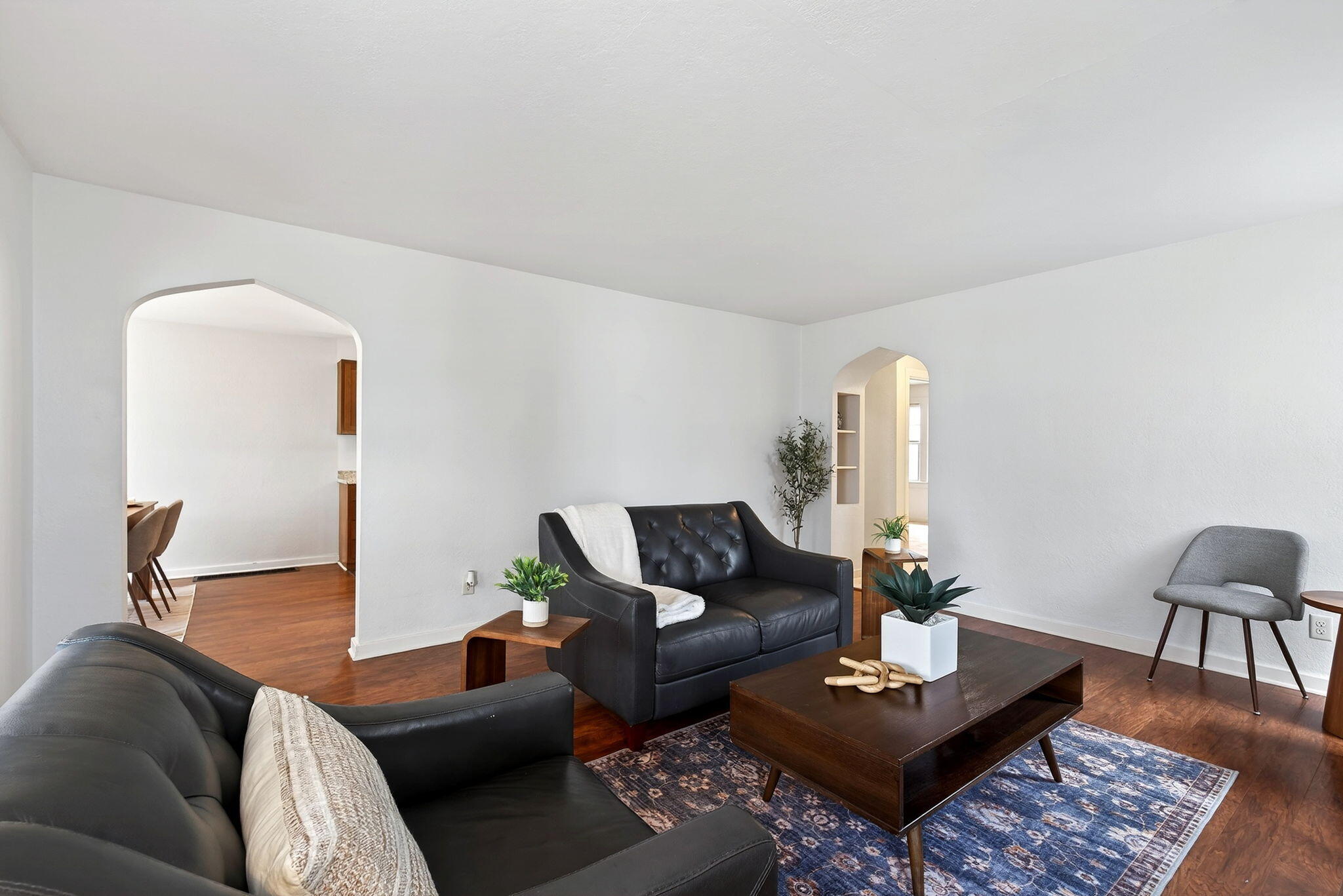 2162 Broadway Street, Springfield, Ohio 45504