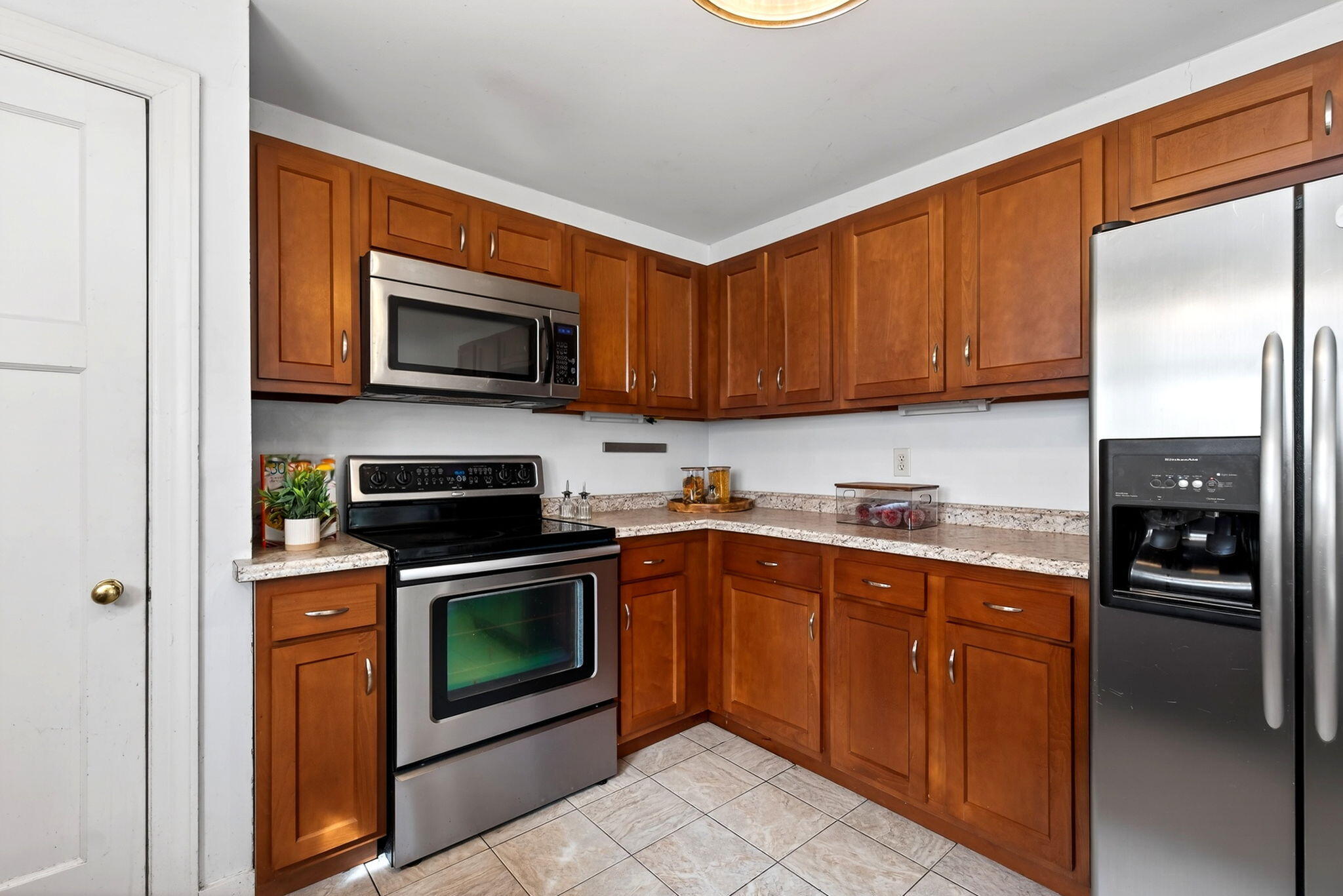 2162 Broadway Street, Springfield, Ohio 45504